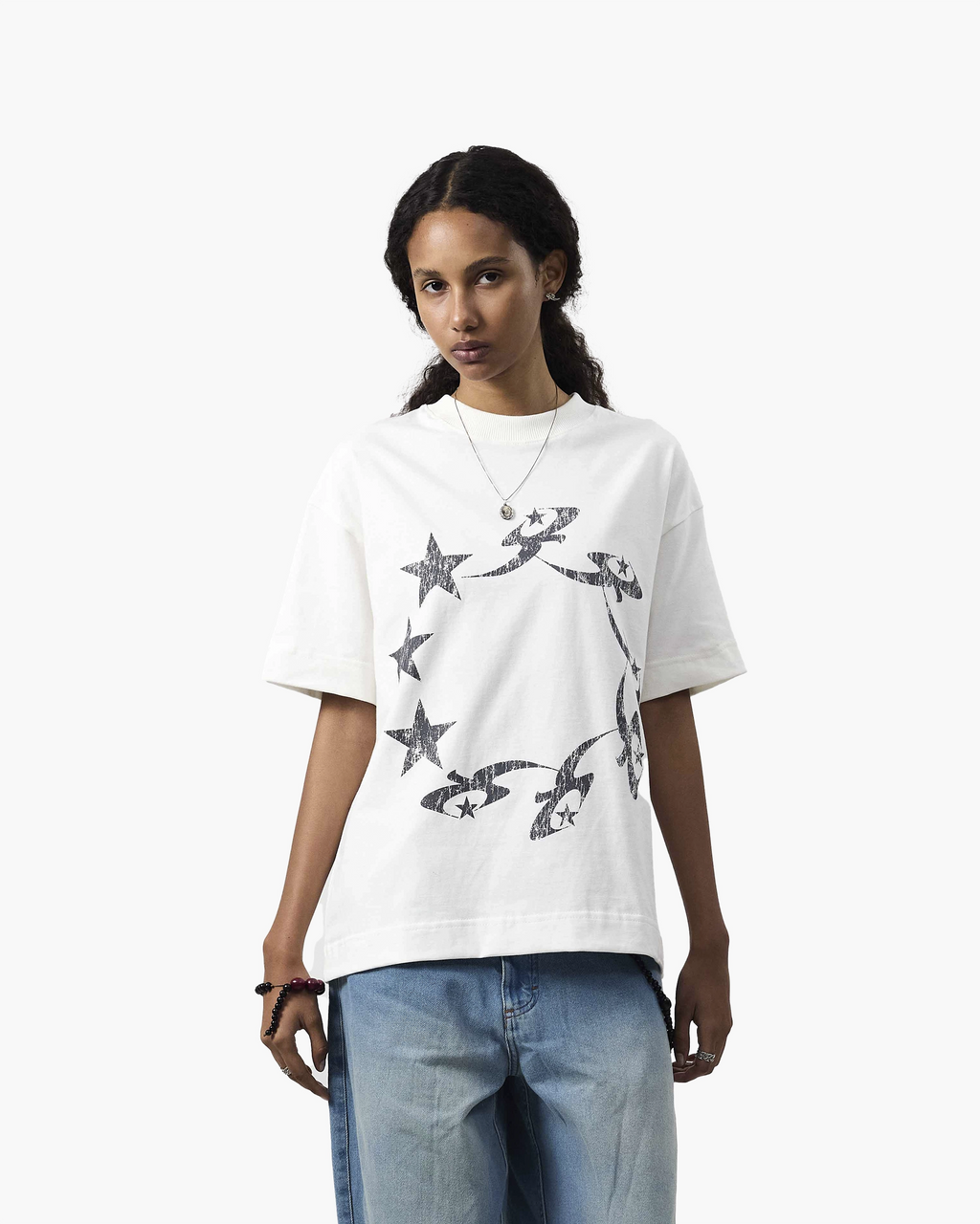 Camiseta "B Tribal"