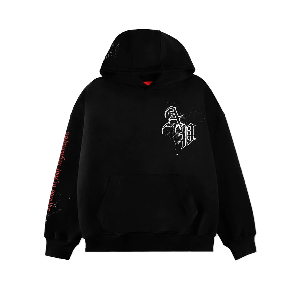 Moletom “AP Logo”