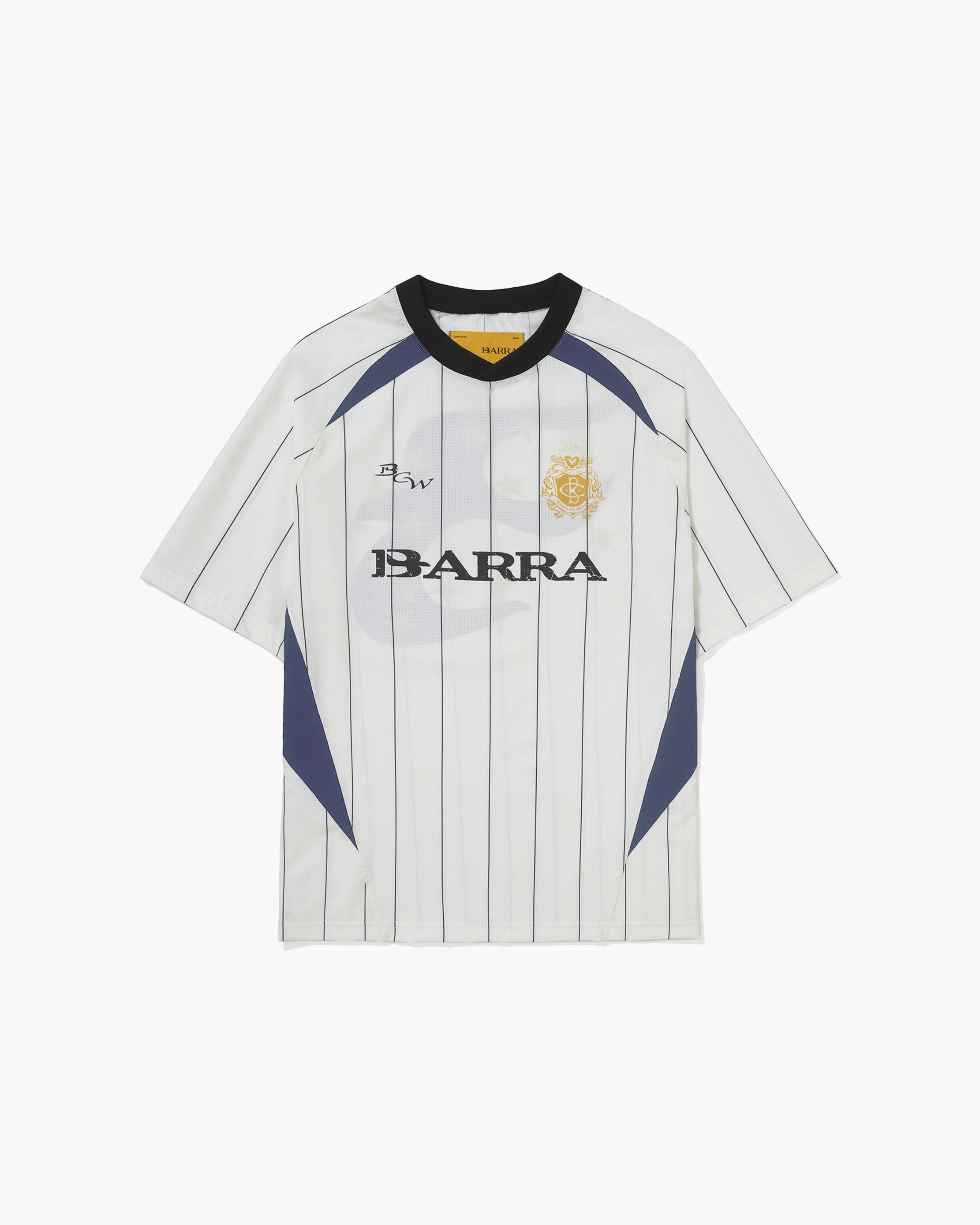 Camisa Jersey "Brasão"