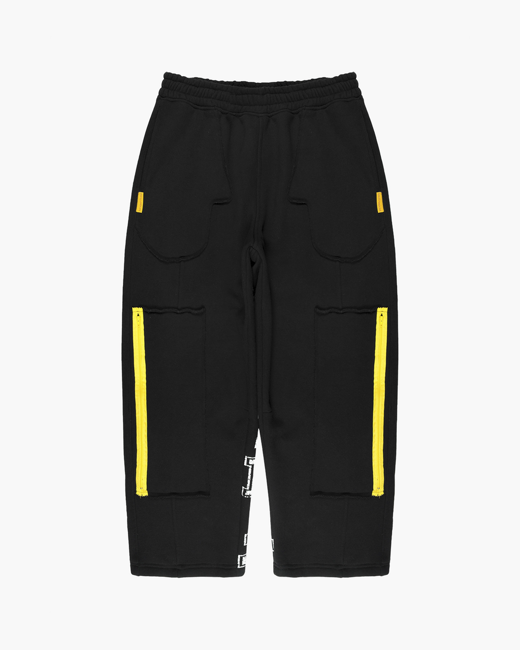 Calça Moletom "Balão Luvinha"