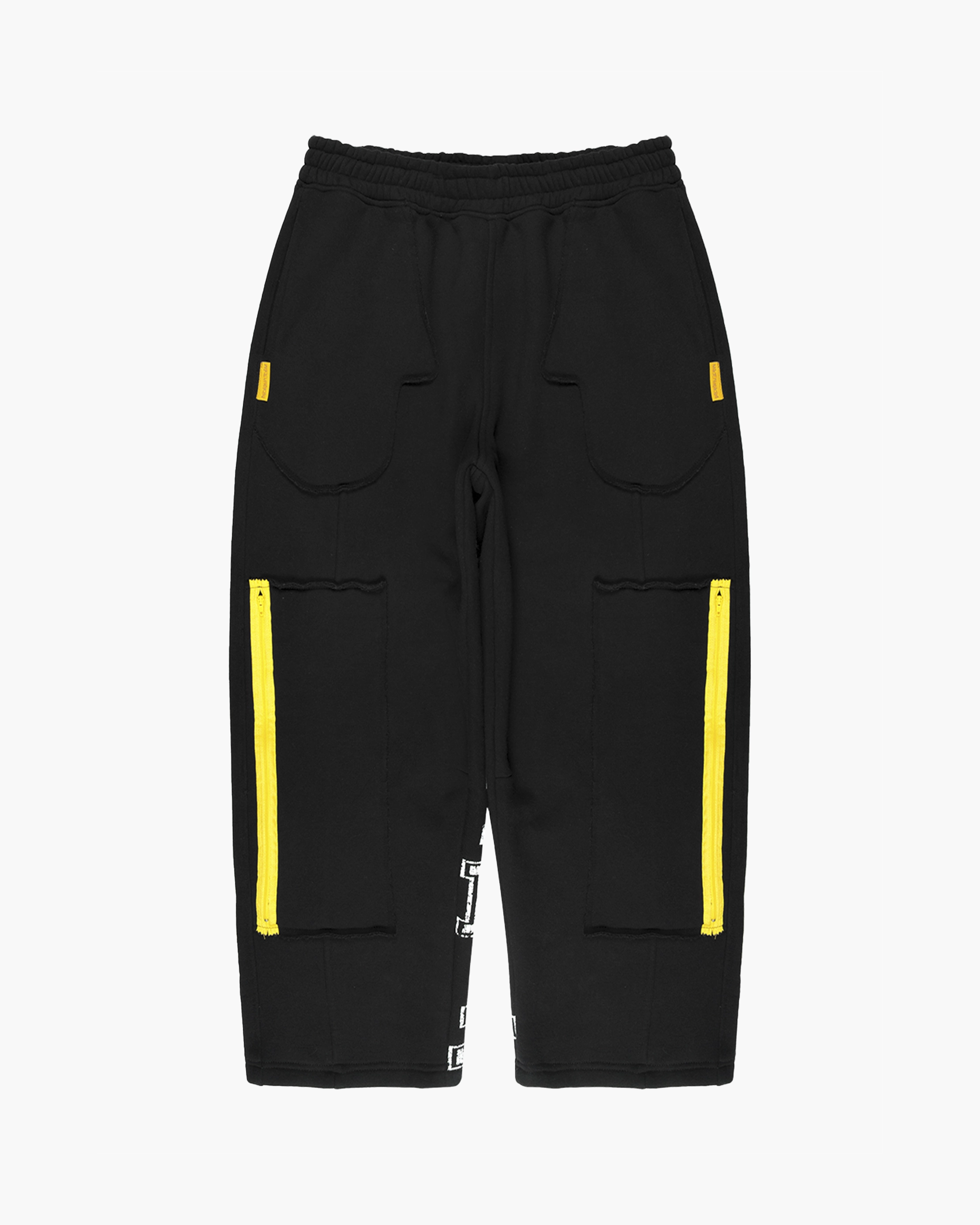 Calça Moletom "Balão Luvinha"