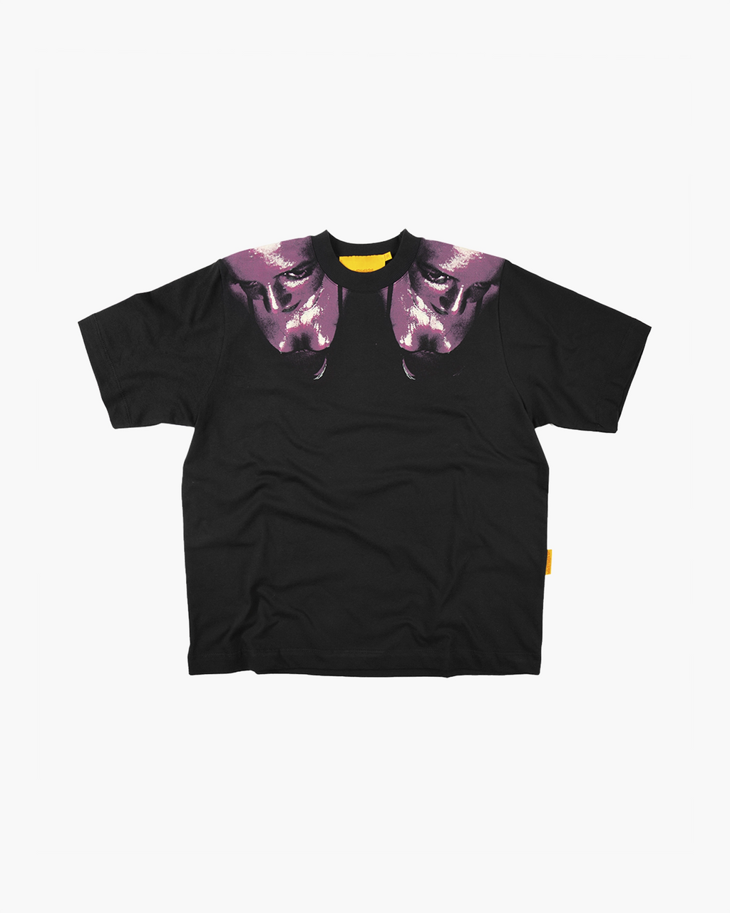 Camiseta "Fur"
