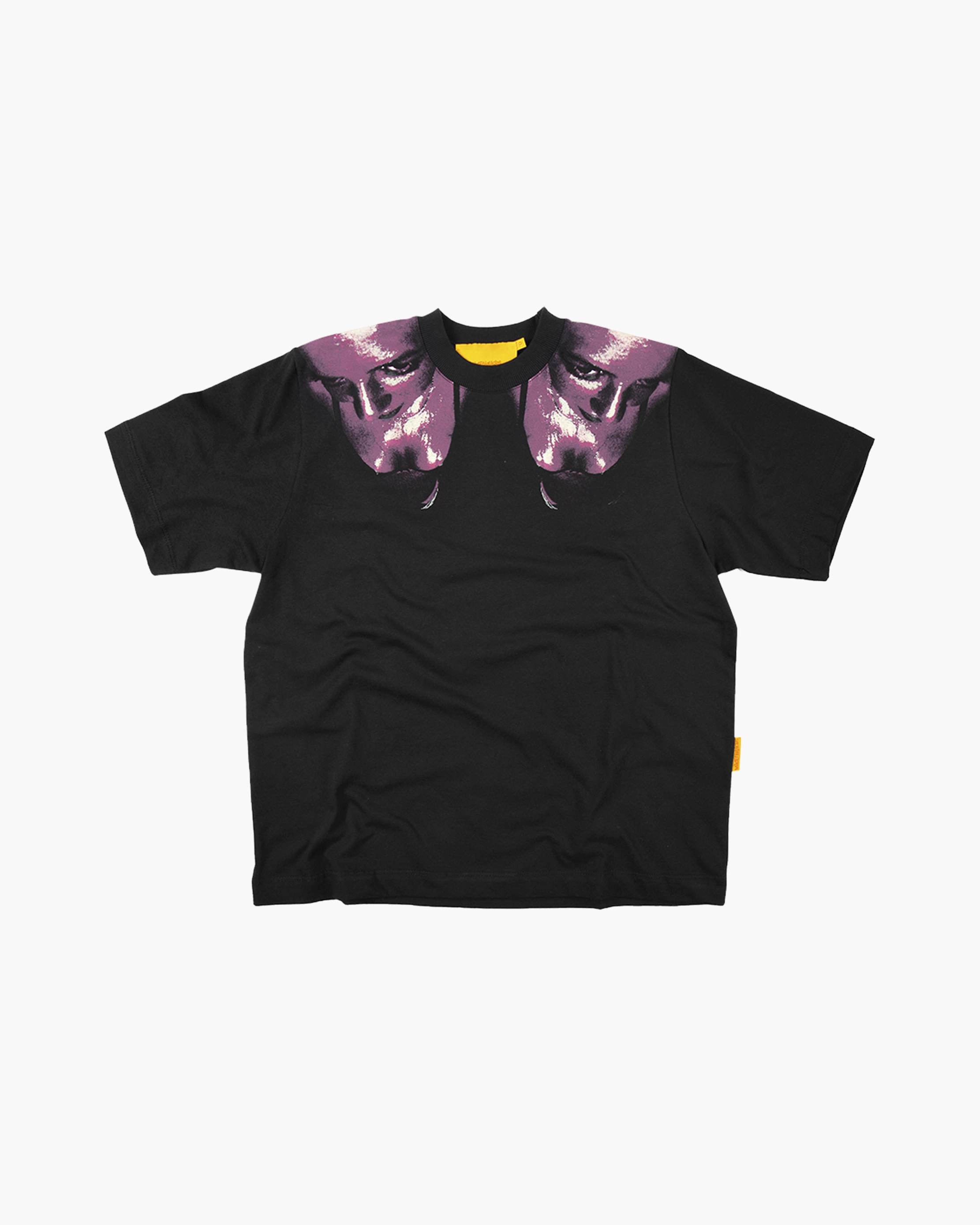 Camiseta "Fur"
