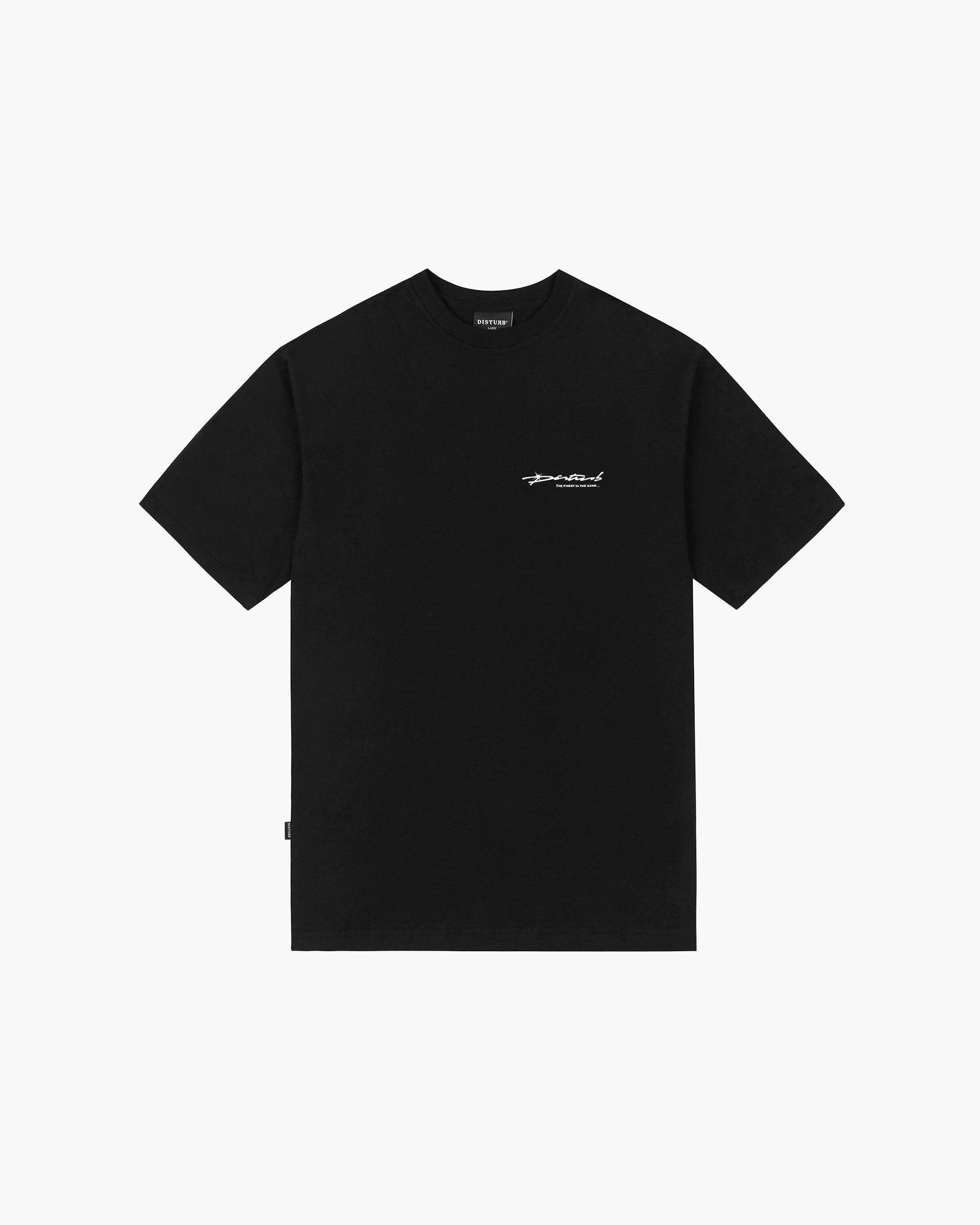 Camiseta "Gem"