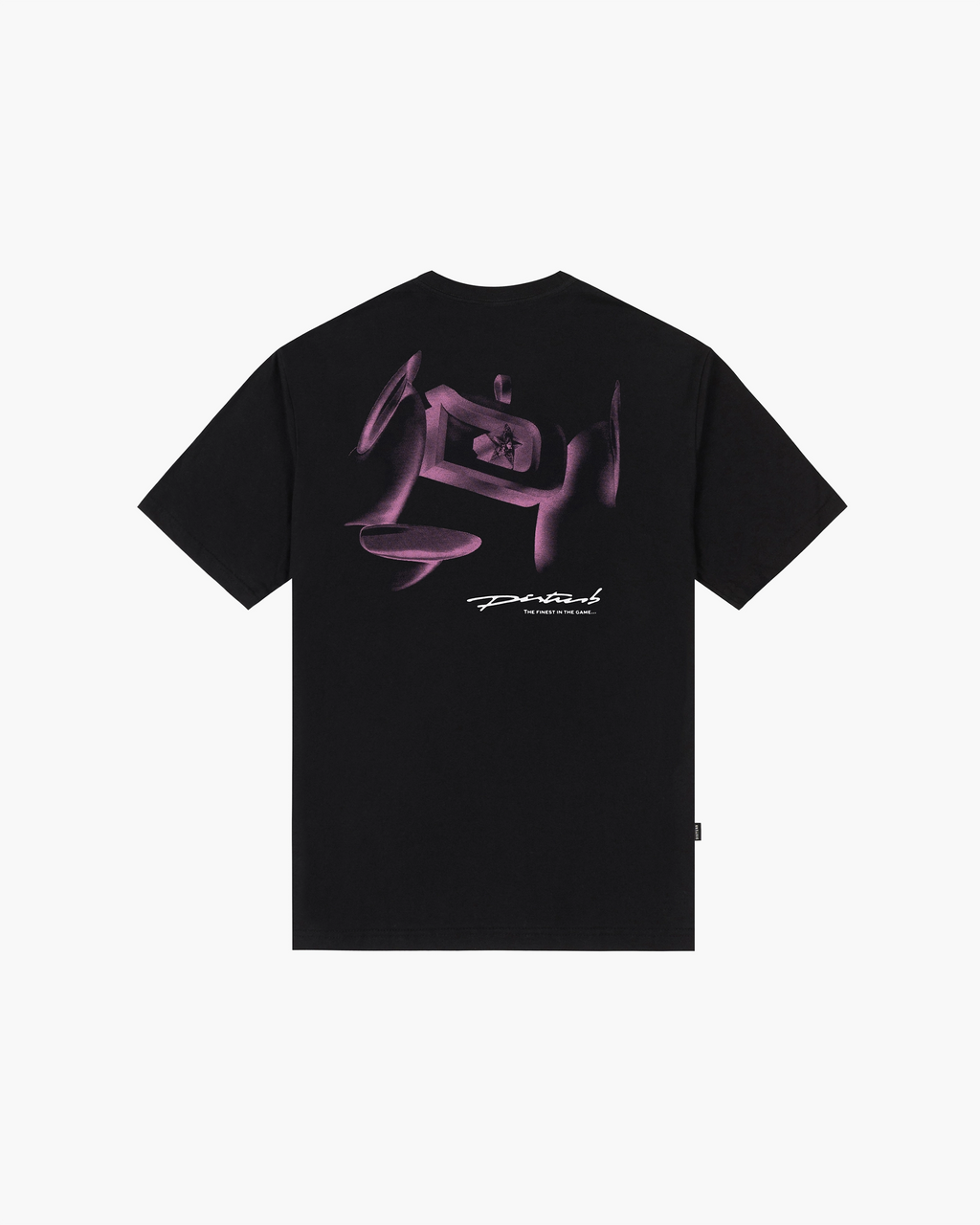 Camiseta "Gem"