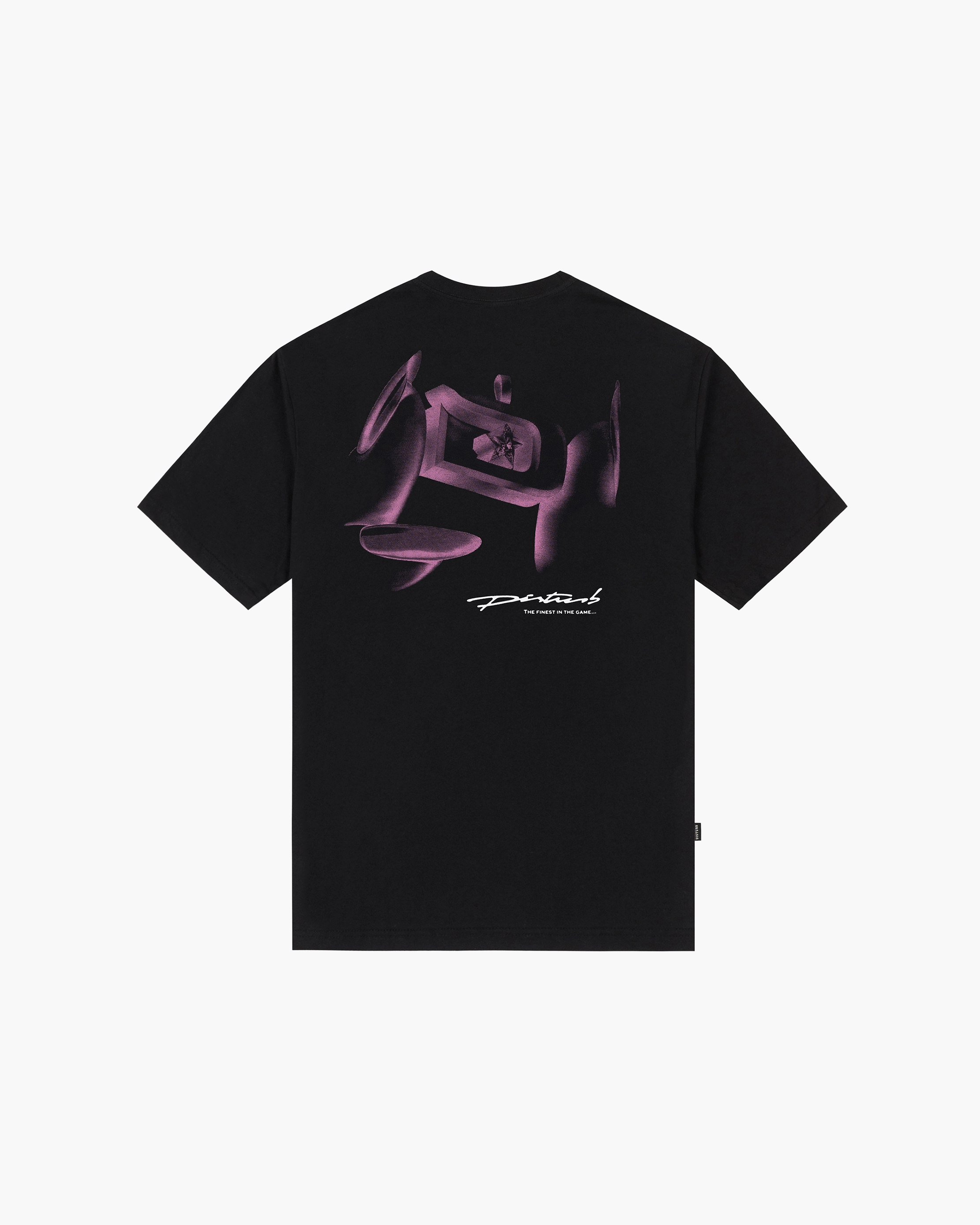 Camiseta "Gem"