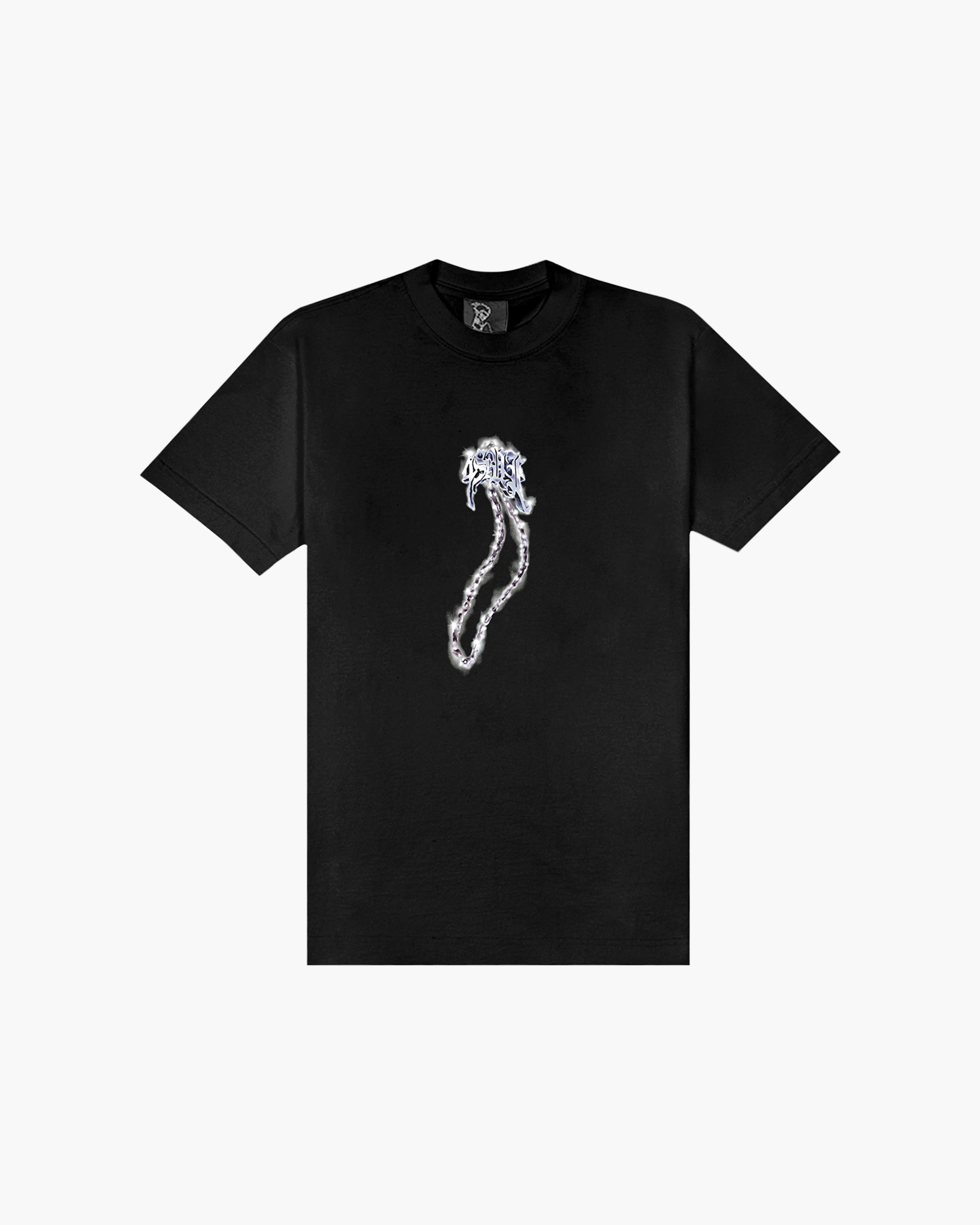 Camiseta "Goblin Assault" Preta