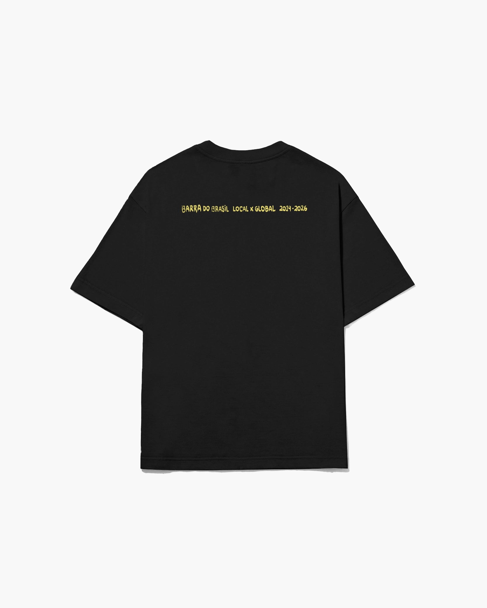 Camiseta "Iconografia"