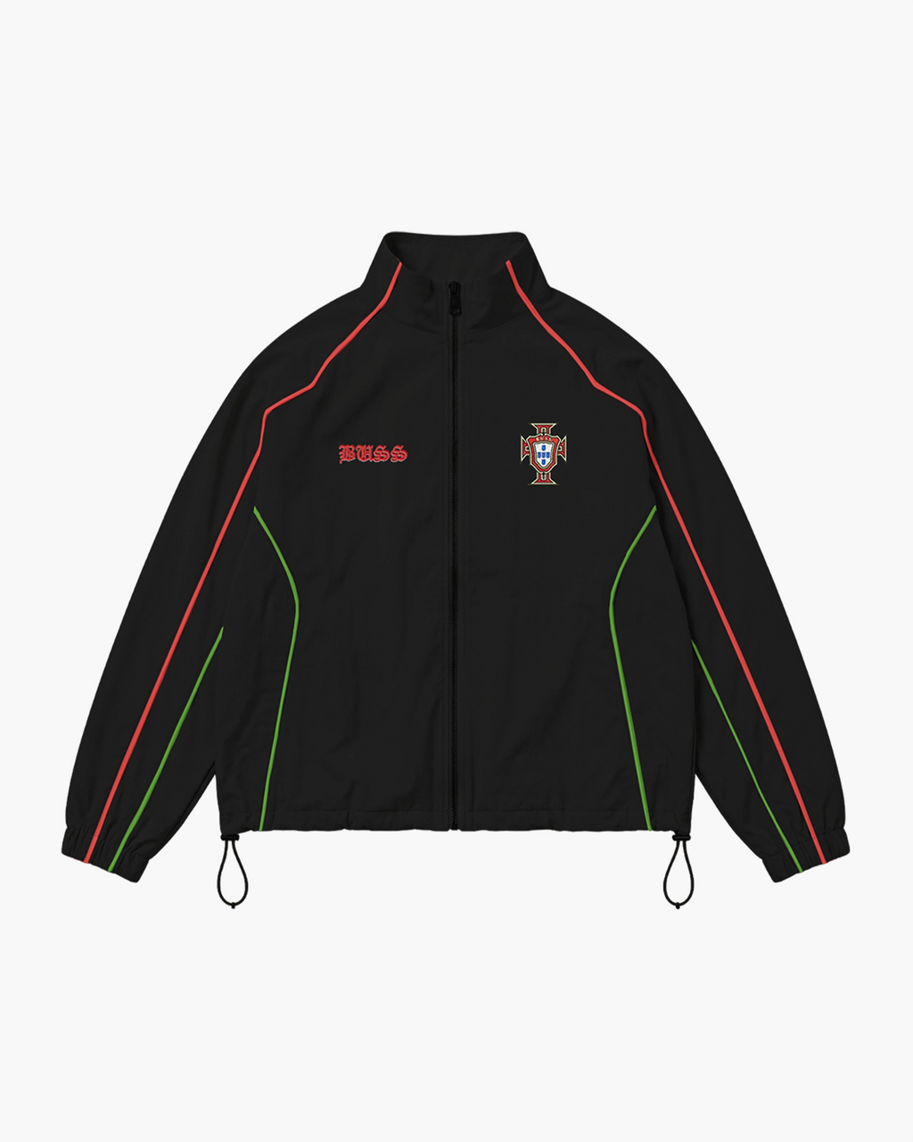 Jaqueta "Portugal"