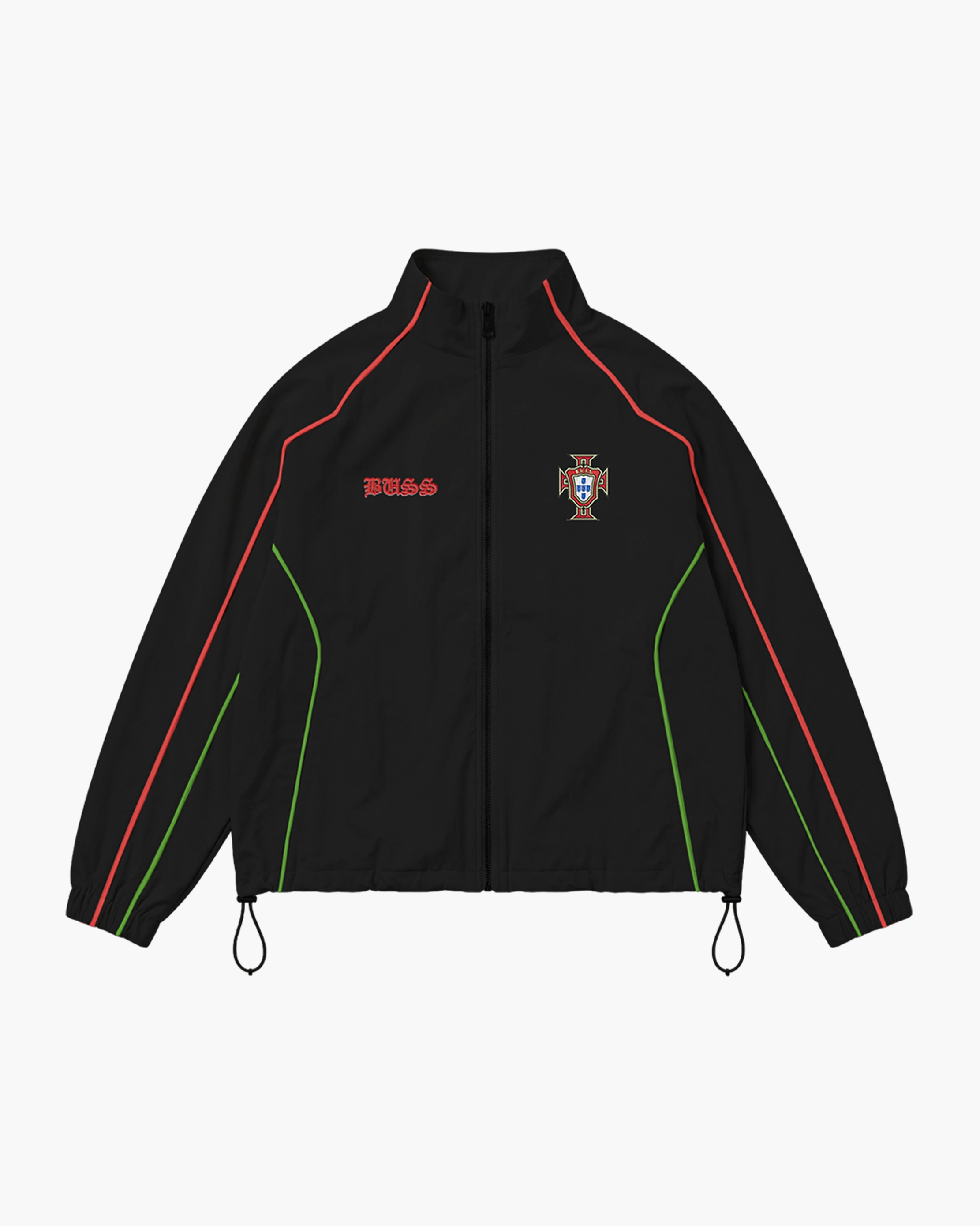 Jaqueta "Portugal"