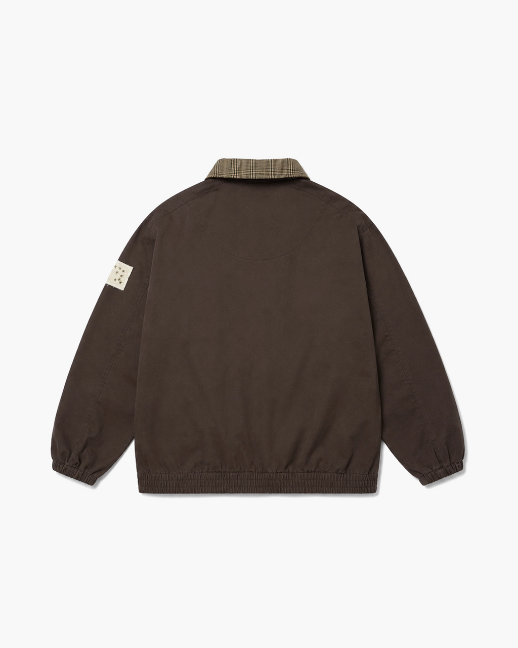 Jaqueta "Quarterzip"
