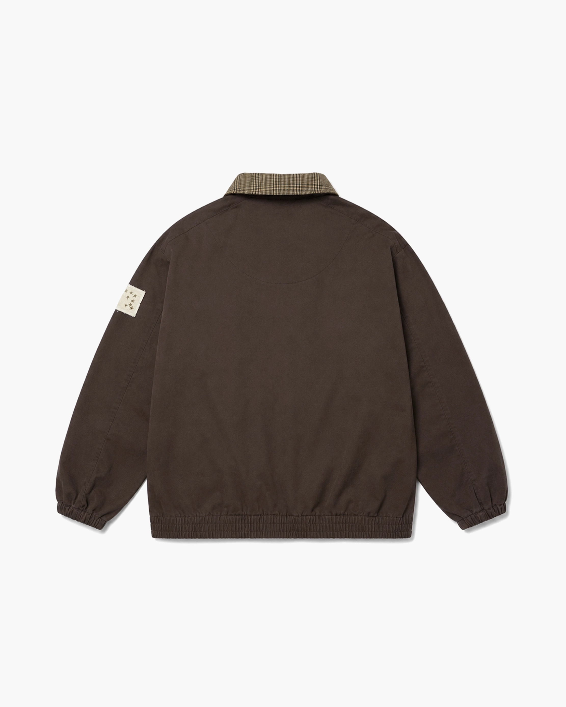 Jaqueta "Quarterzip"