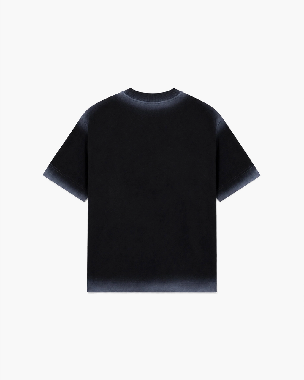 Camiseta "Jateada Octa" Preta