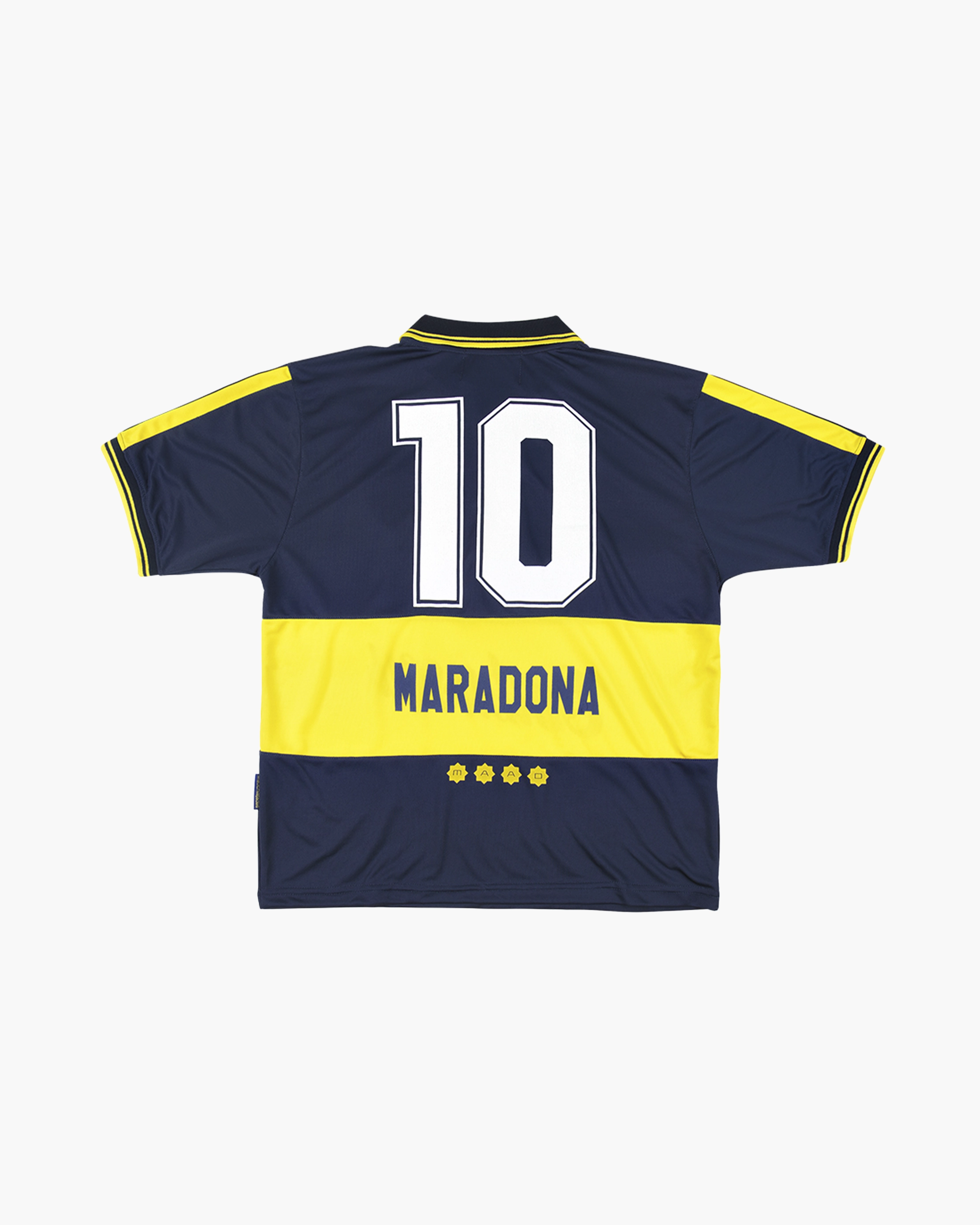 Camisa Jersey "Listras"