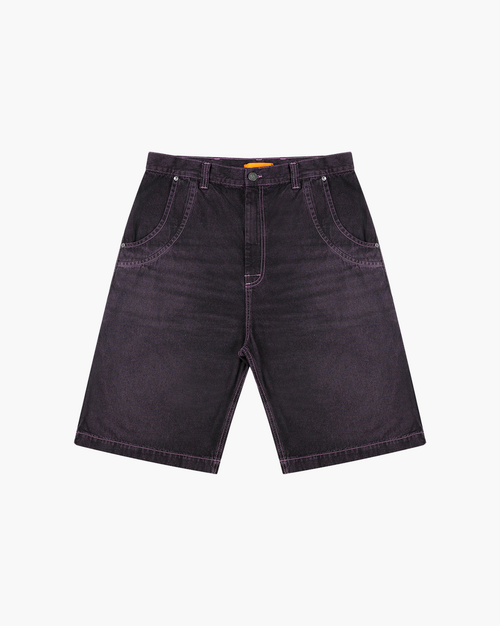 Bermuda Jeans “Curvas Tinturaria”