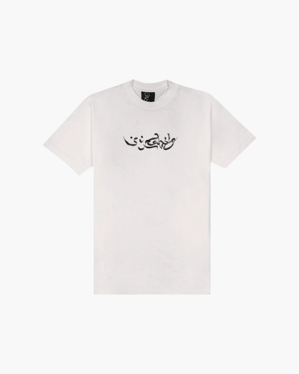 Camiseta "SufKalvin" Branca