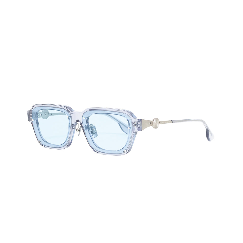 Óculos “Daytona Ghost”