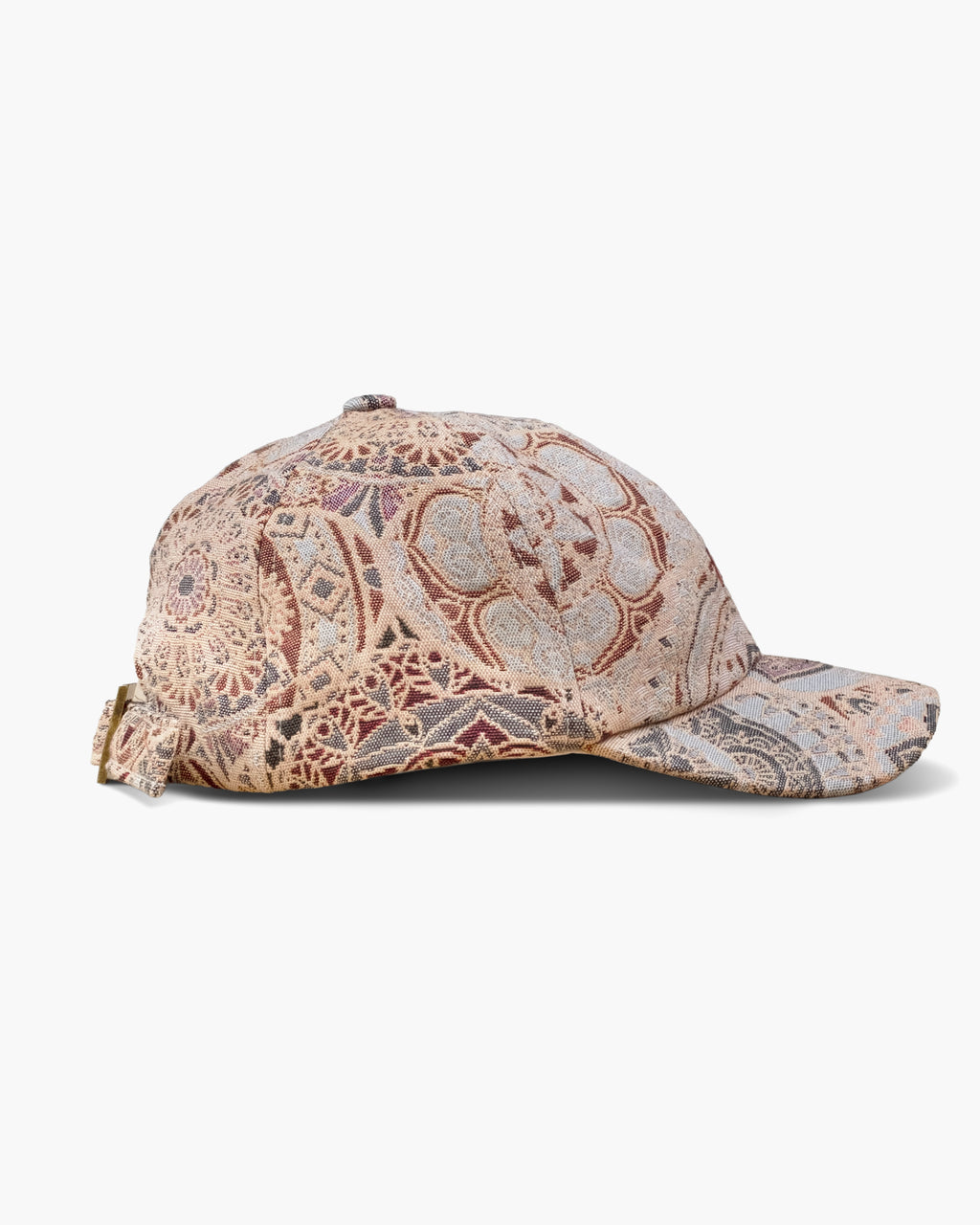 Boné "JACQUARD.67"
