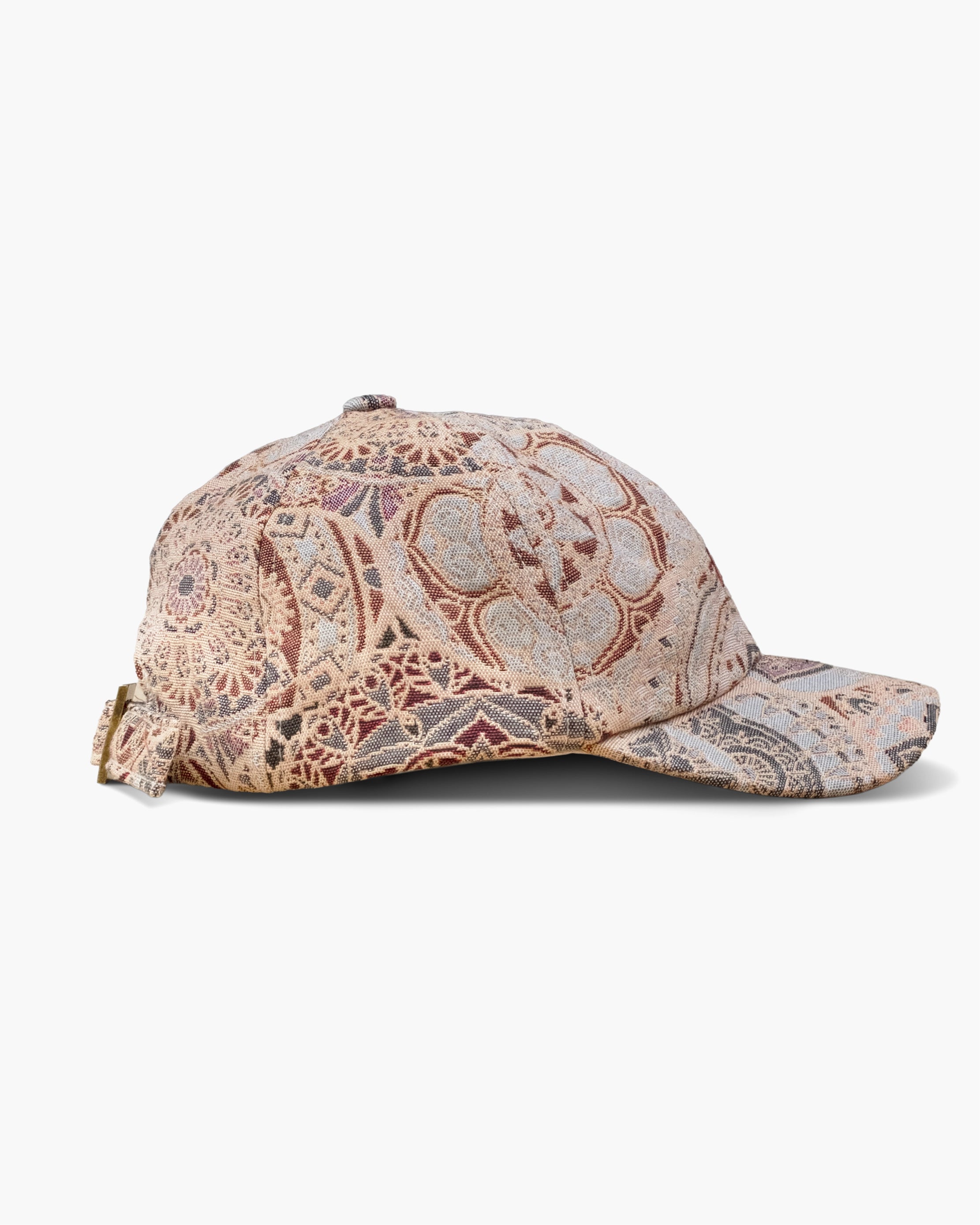 Boné "JACQUARD.67"