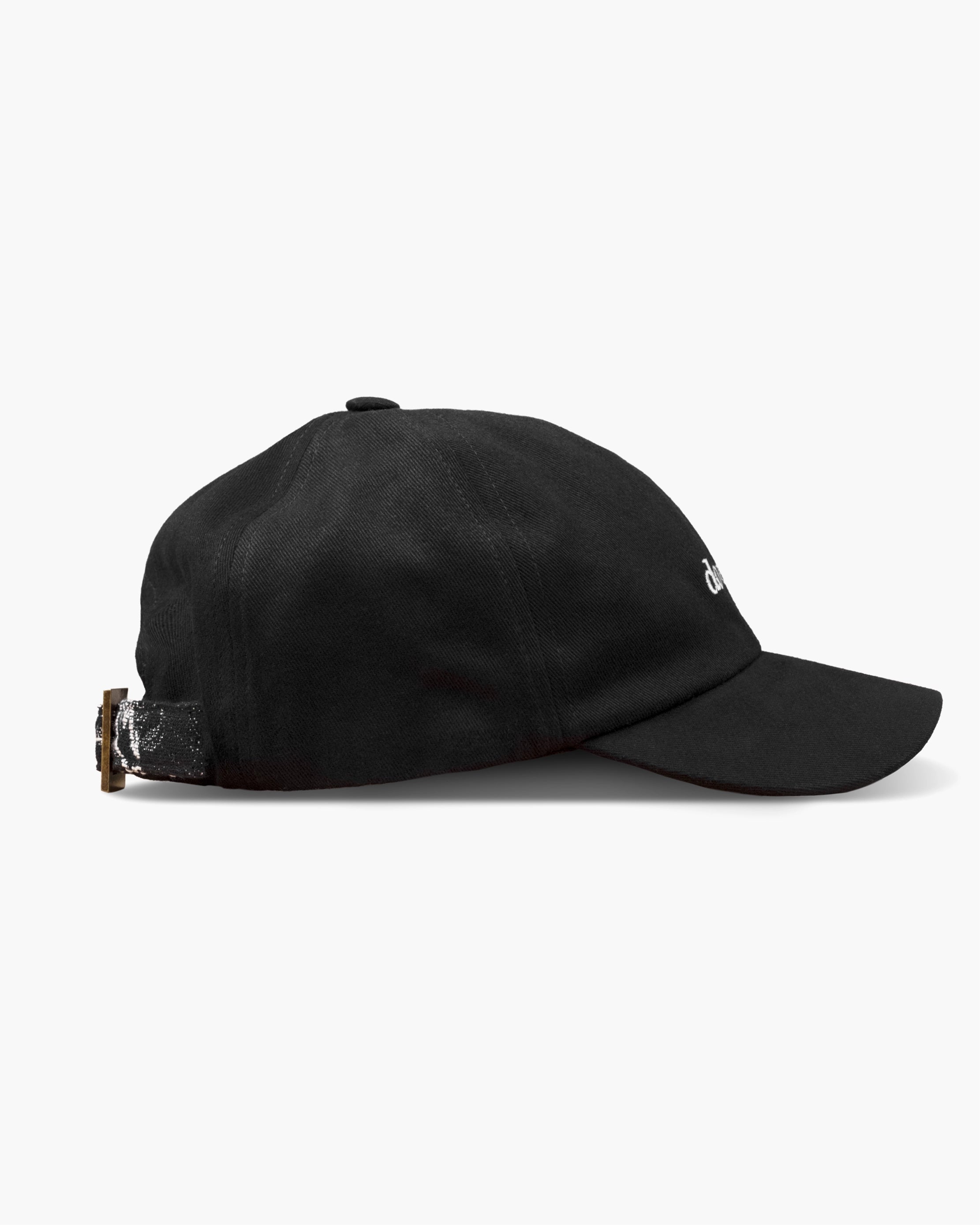 Boné "JACQUARD.68"