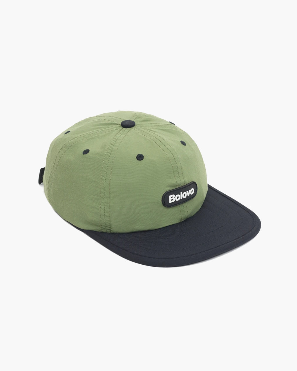 Boné "Patch Hat" Verde