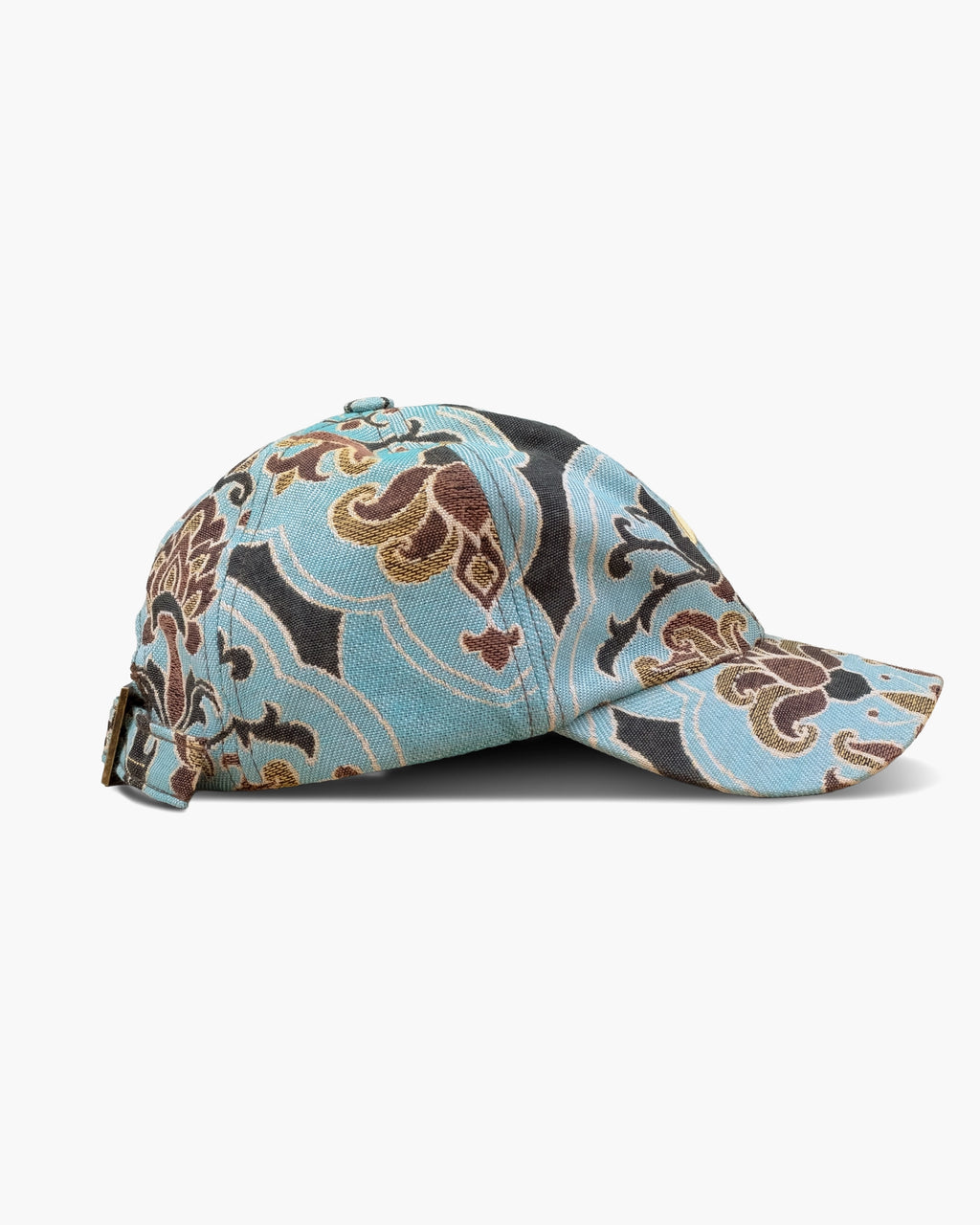 Boné "JACQUARD.66"