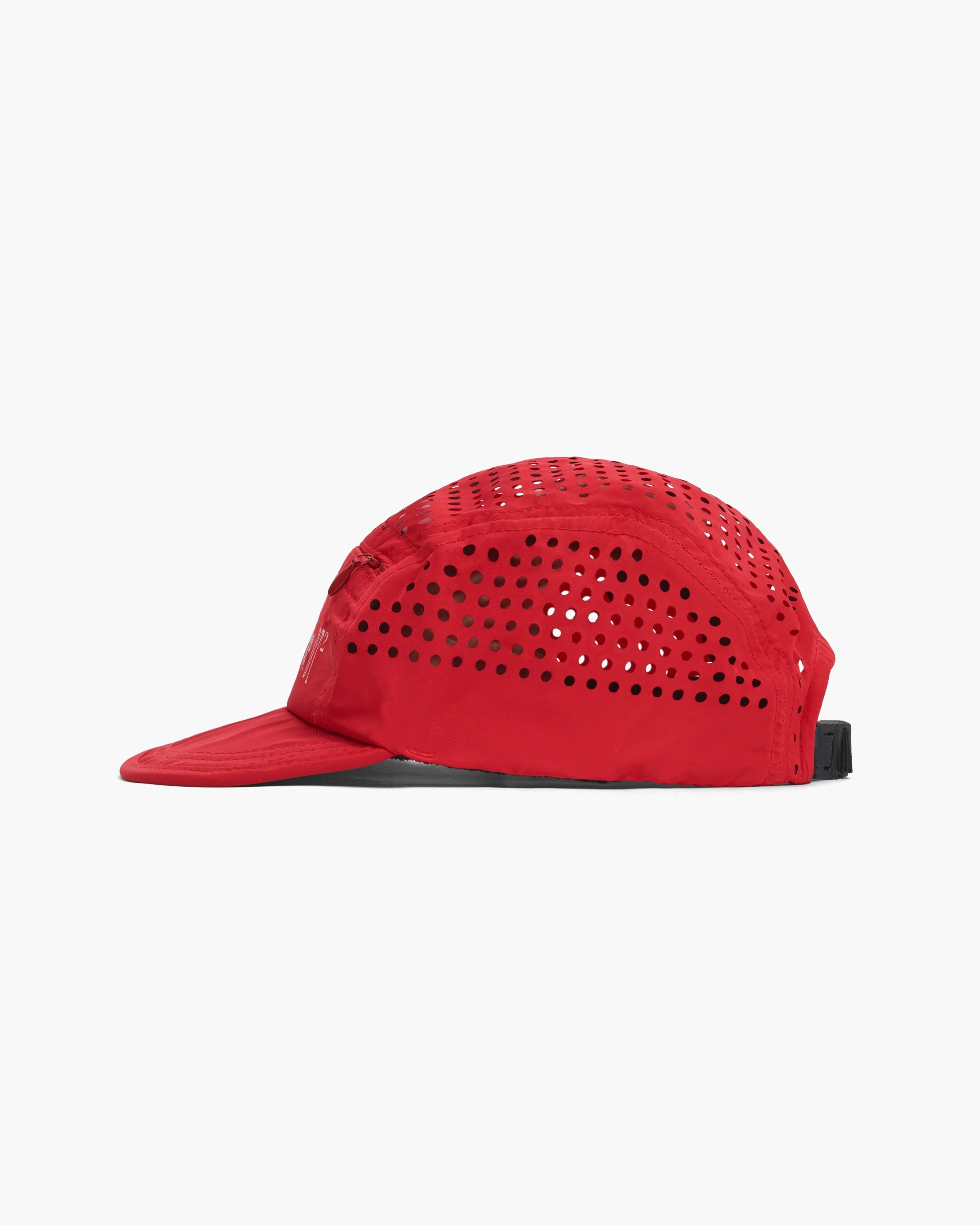Boné "Runner" Vermelho