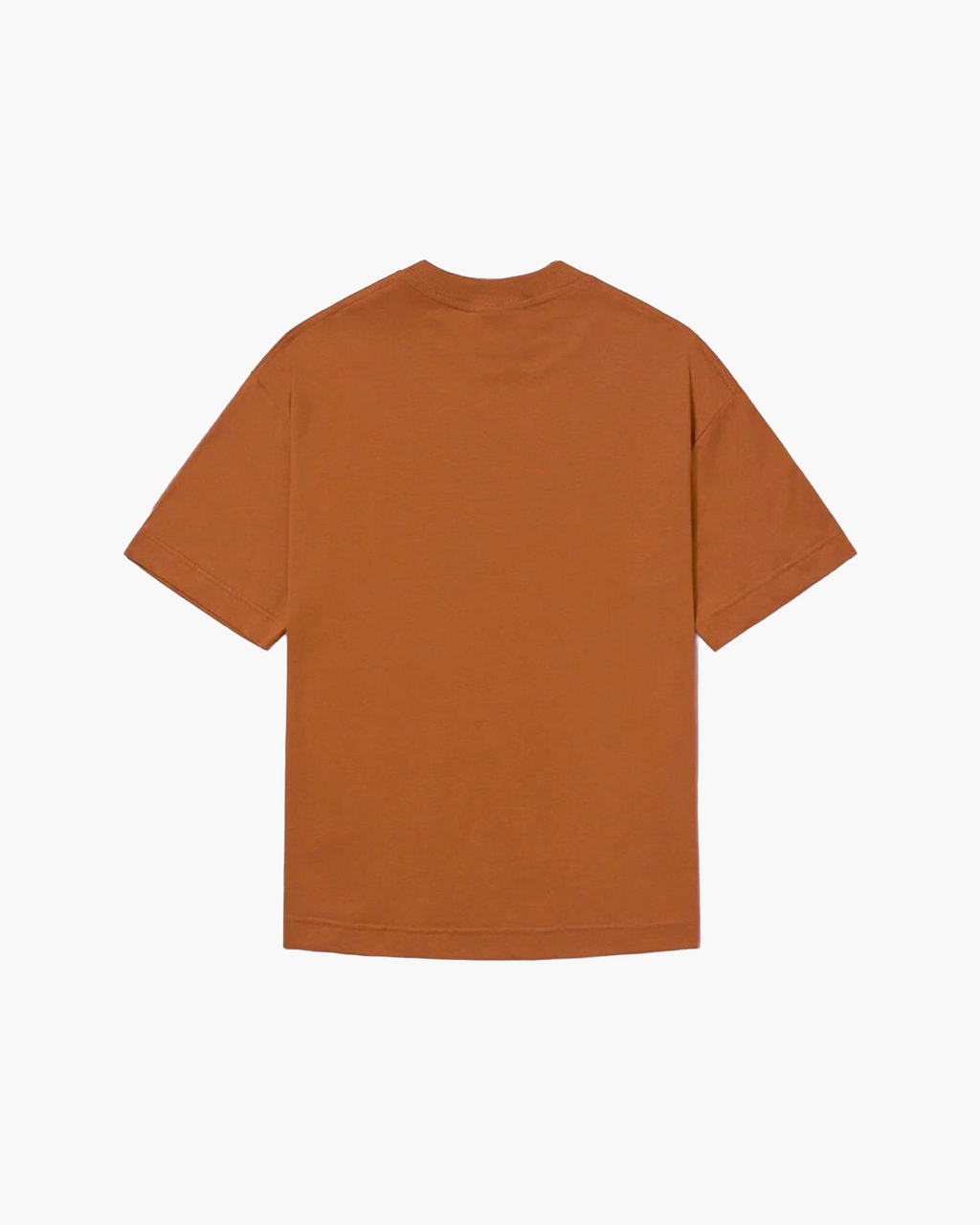 Camiseta "Pulse" Laranja