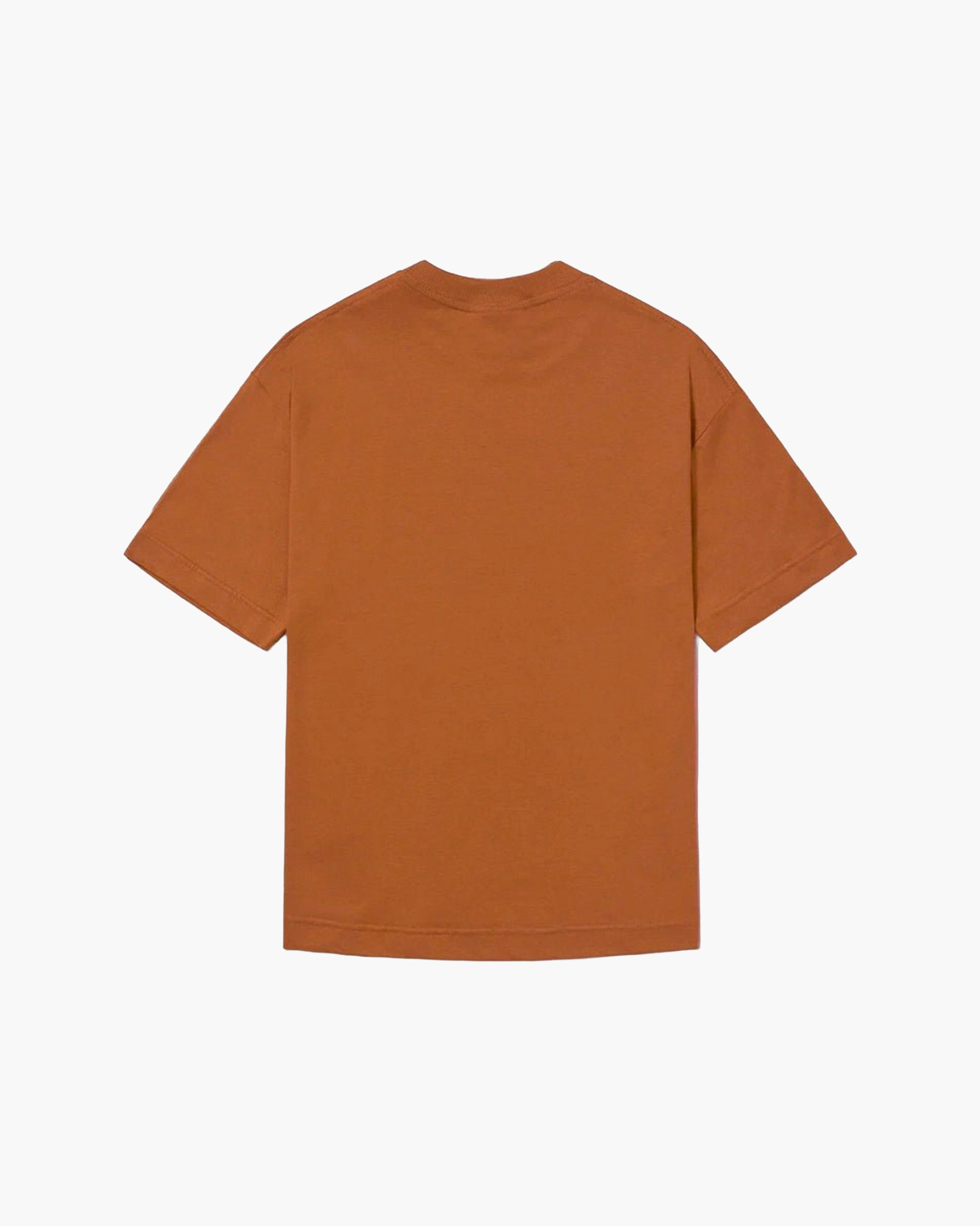 Camiseta "Pulse" Laranja