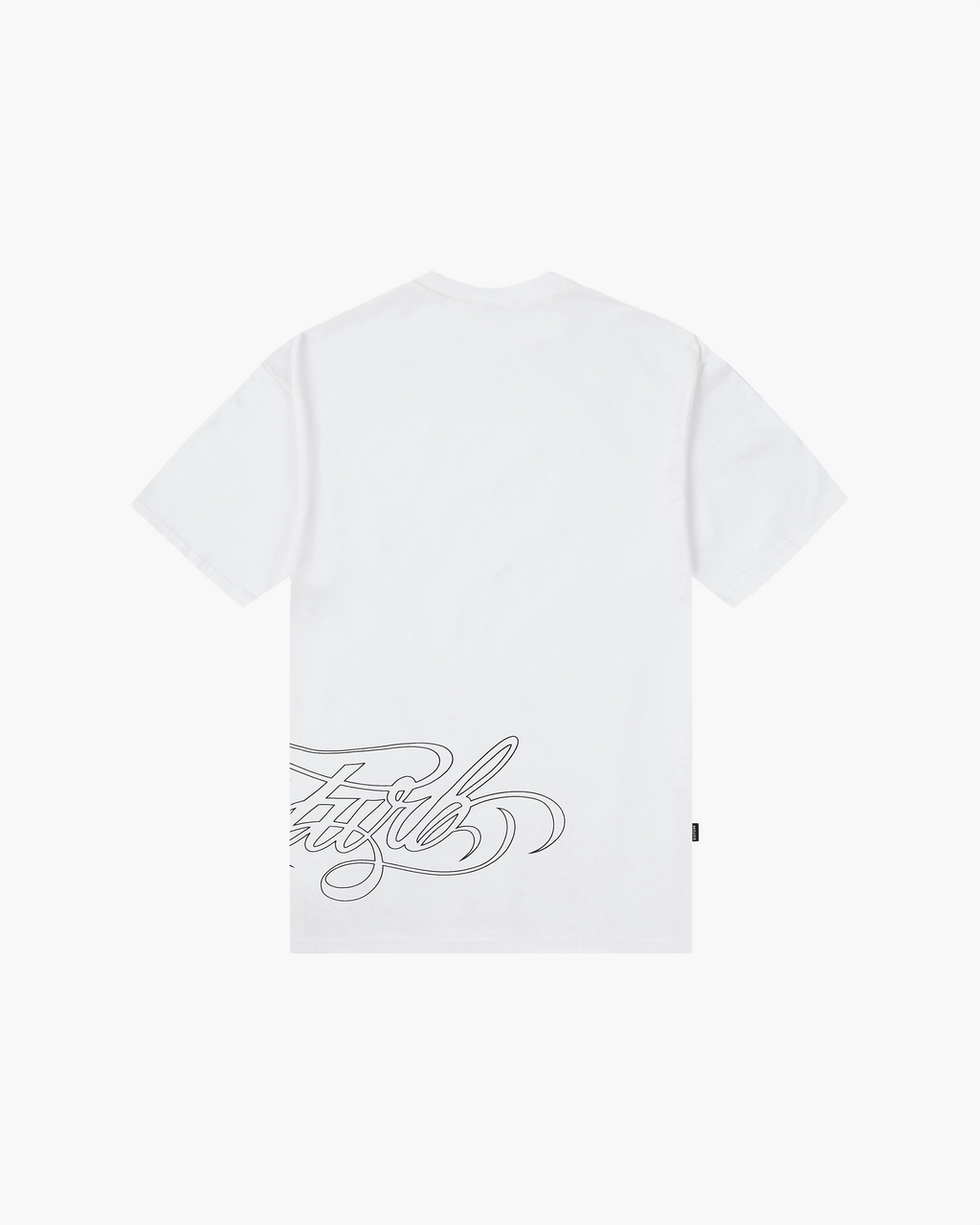 Camiseta "Script"