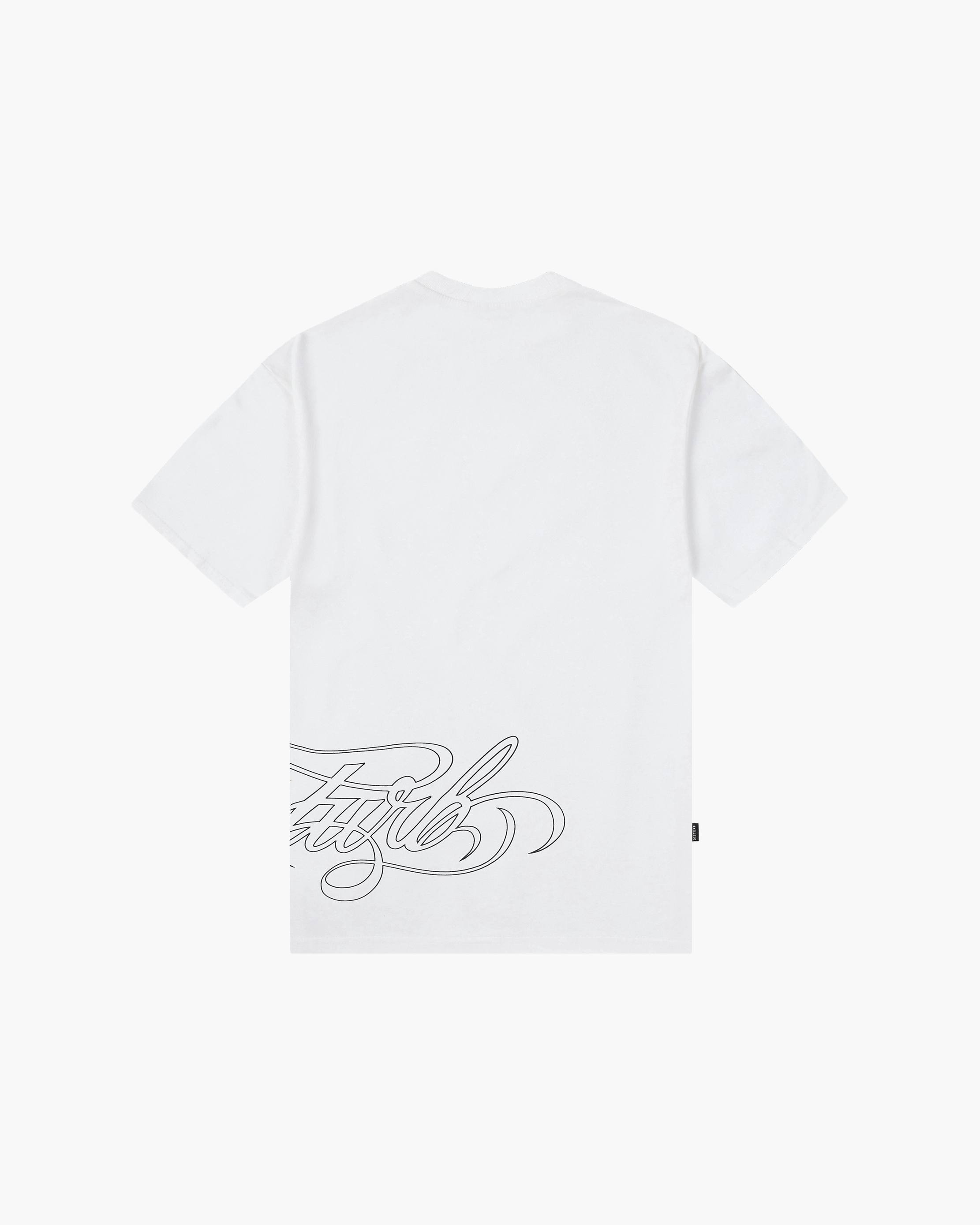 Camiseta "Script"