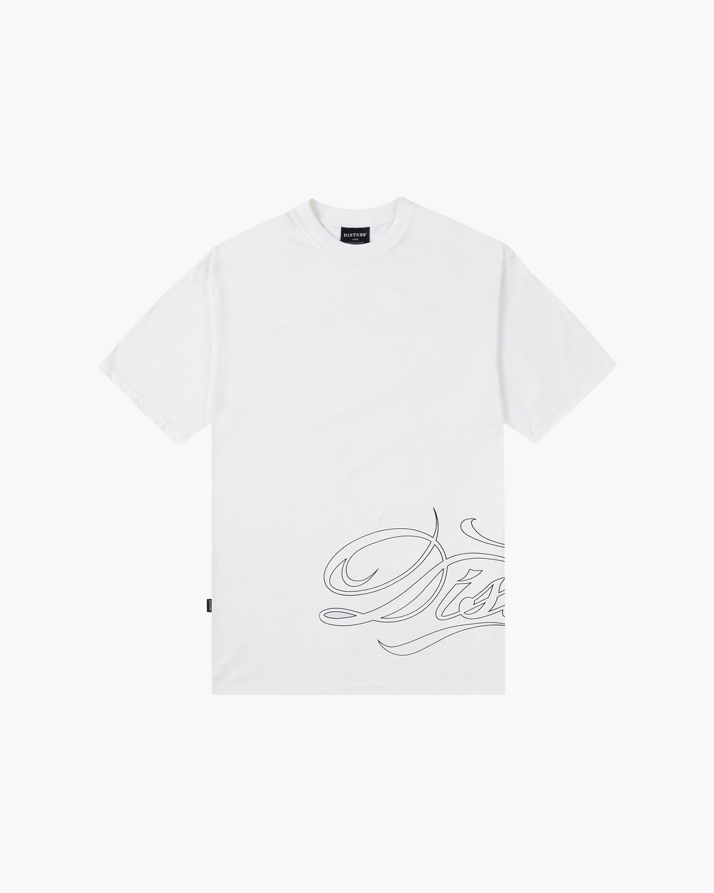 Camiseta "Script"