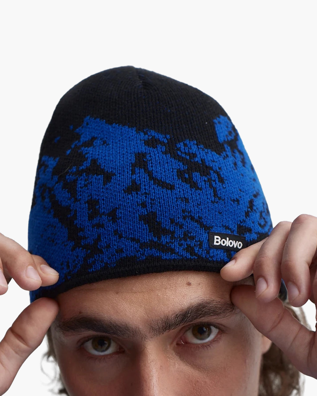 Gorro "Mountain"