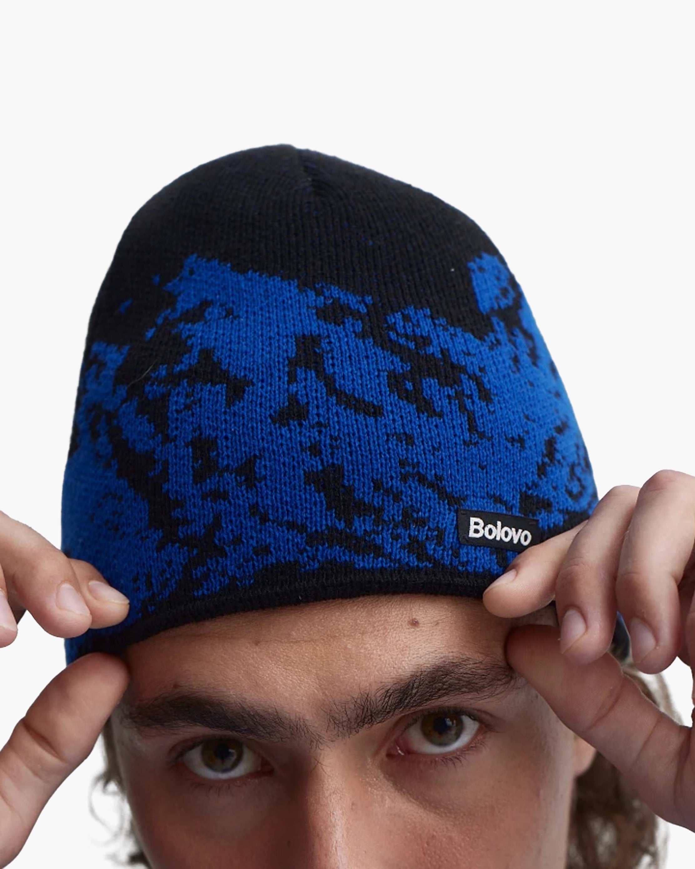 Gorro "Mountain"