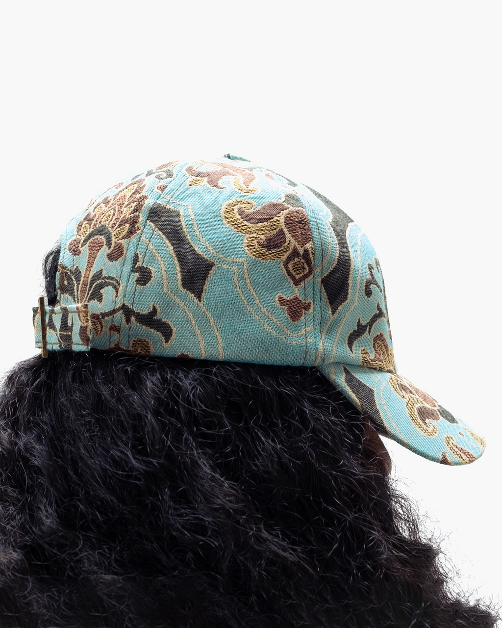 Boné "JACQUARD.66"