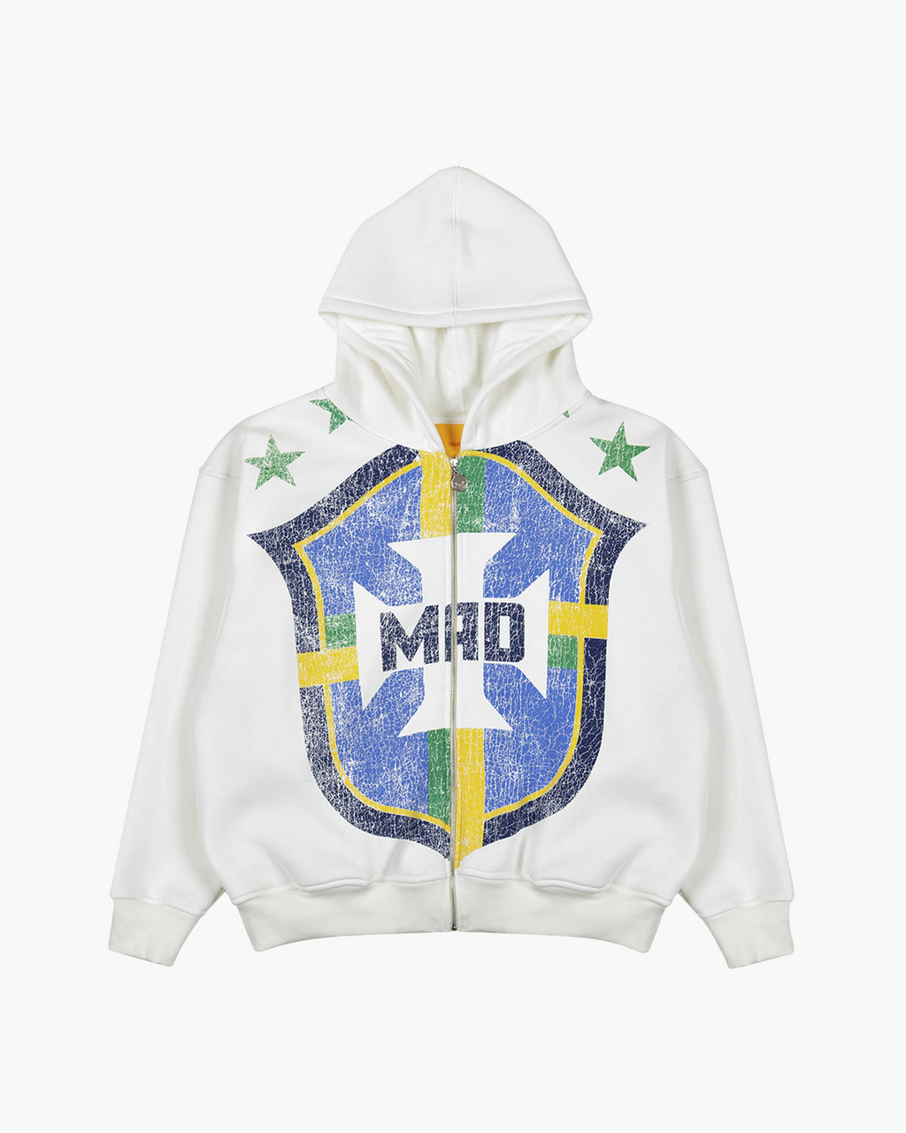 Moletom "Seleção"
