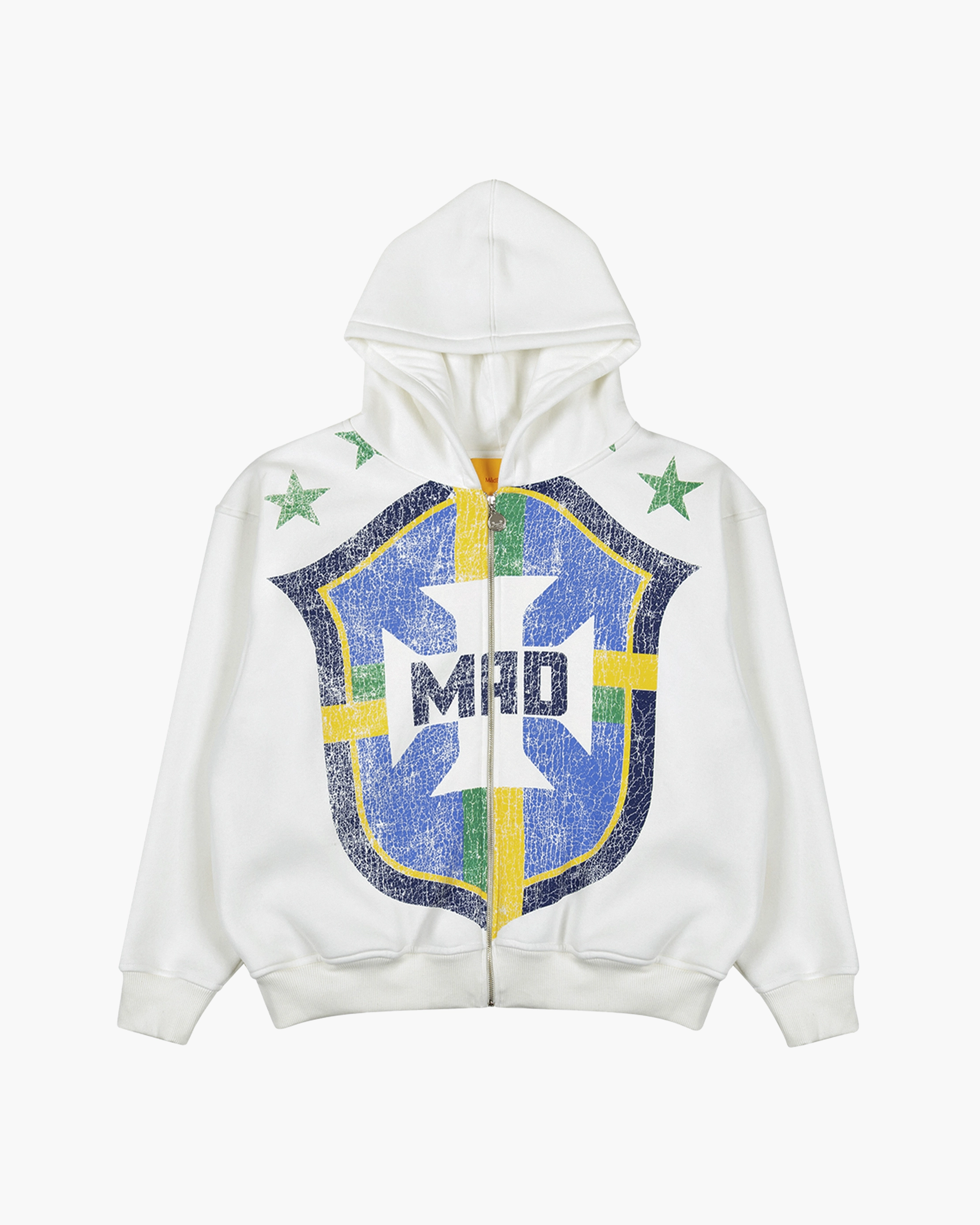 Moletom "Seleção"