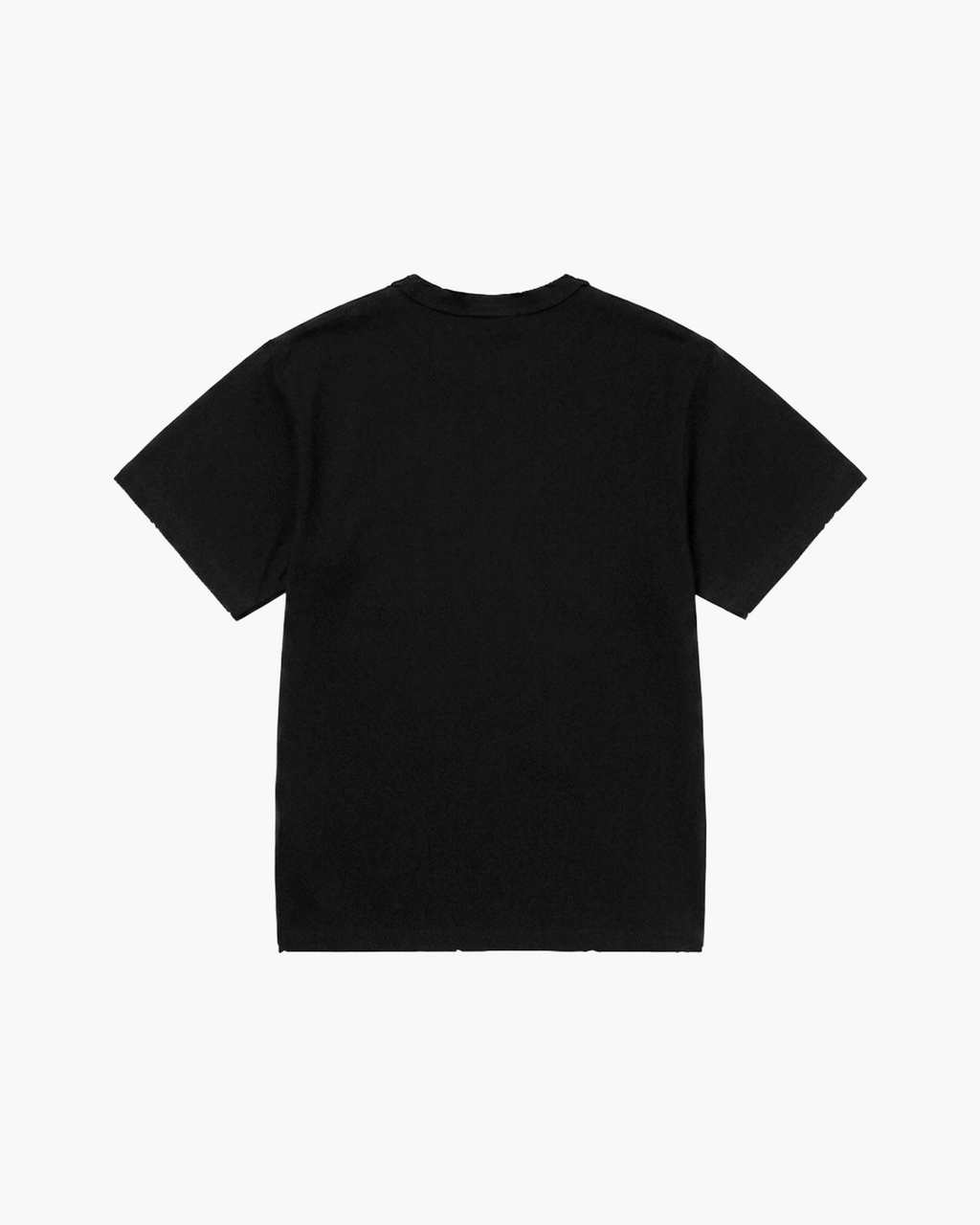Camiseta "Graffiti" Preto