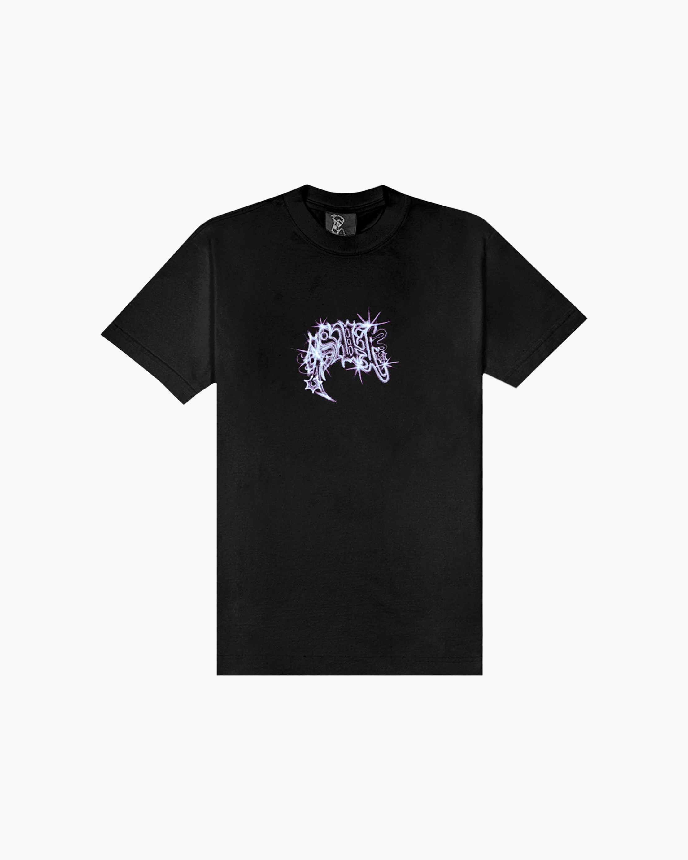 Camiseta "Clow 4SUF" Preta