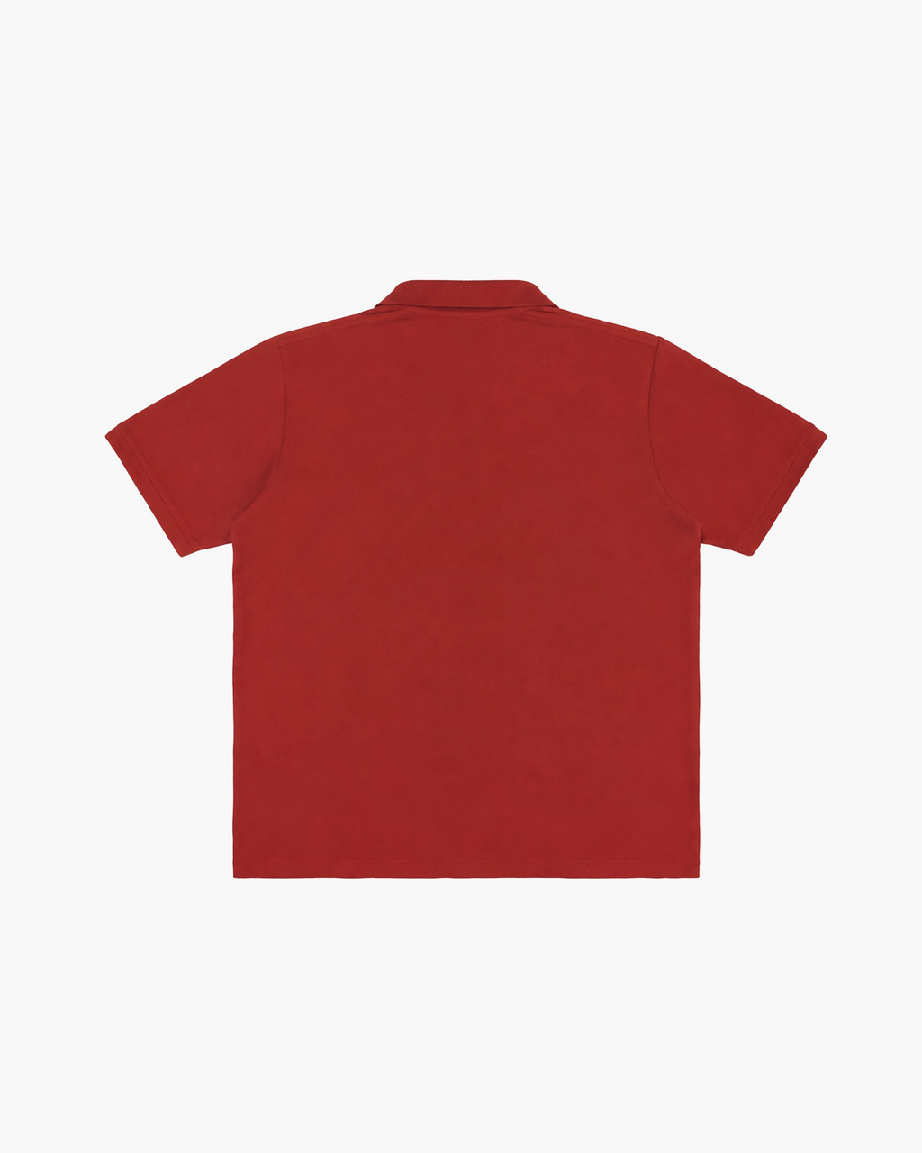Camisa Polo "China"