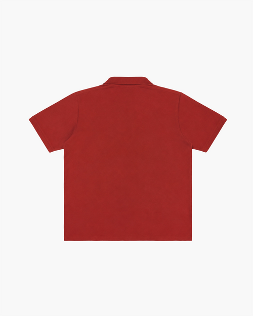 Camisa Polo "China"