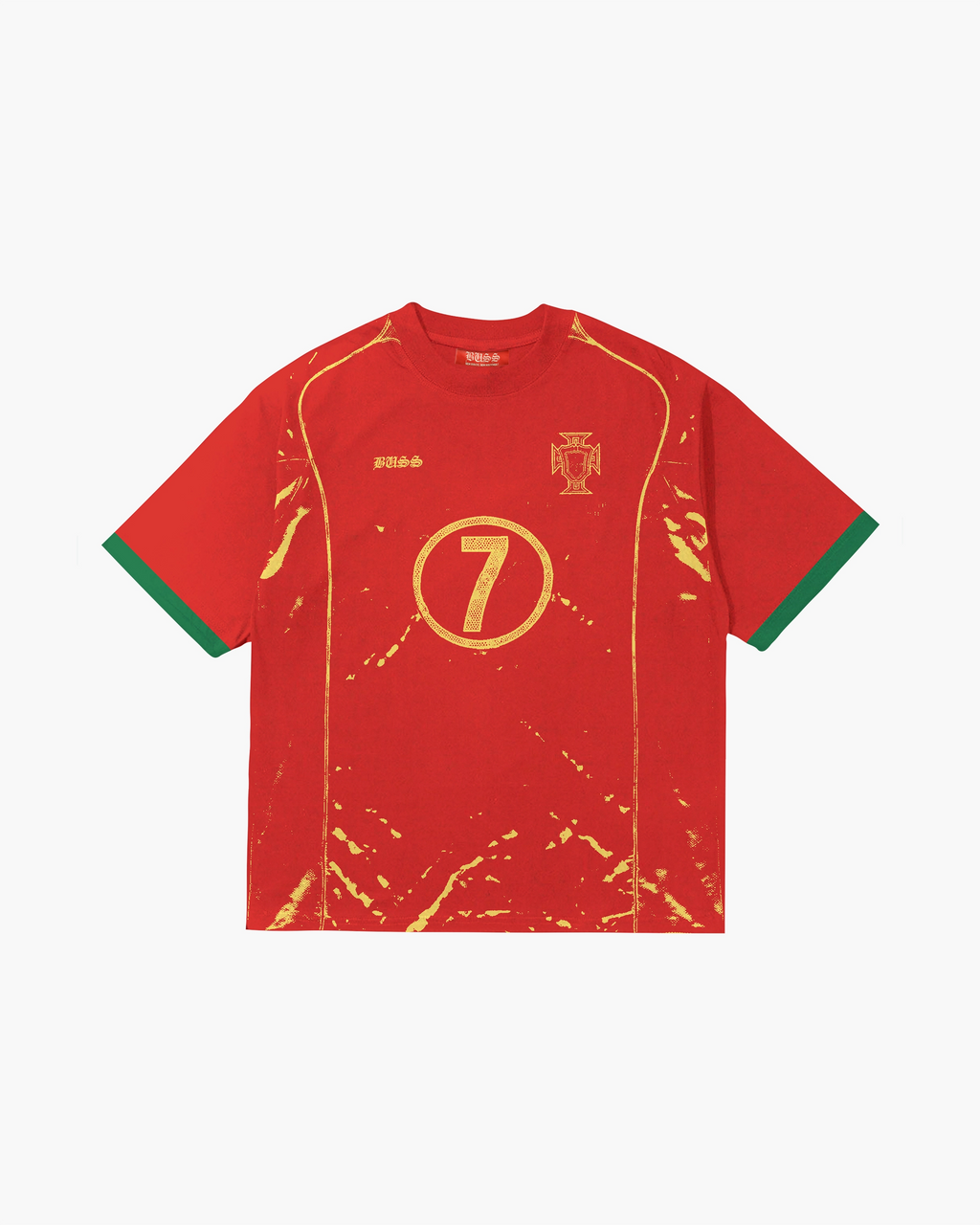 Camiseta "Portugal"