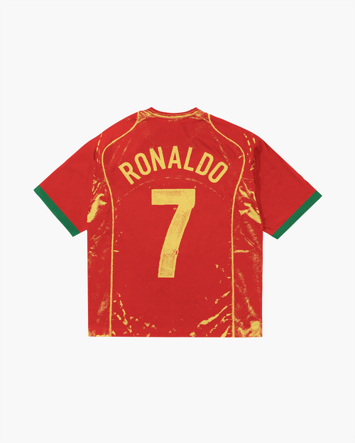 Camiseta "Portugal"