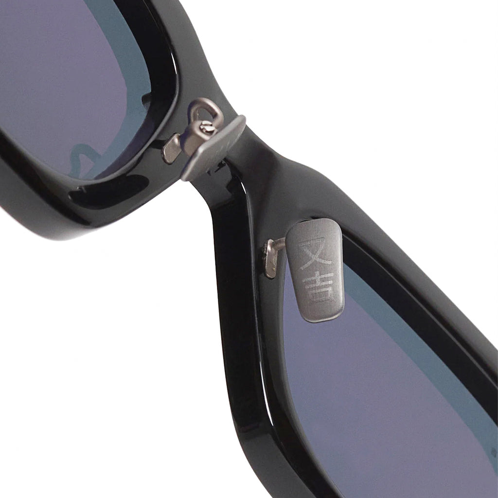 Óculos “Daytona Noir”