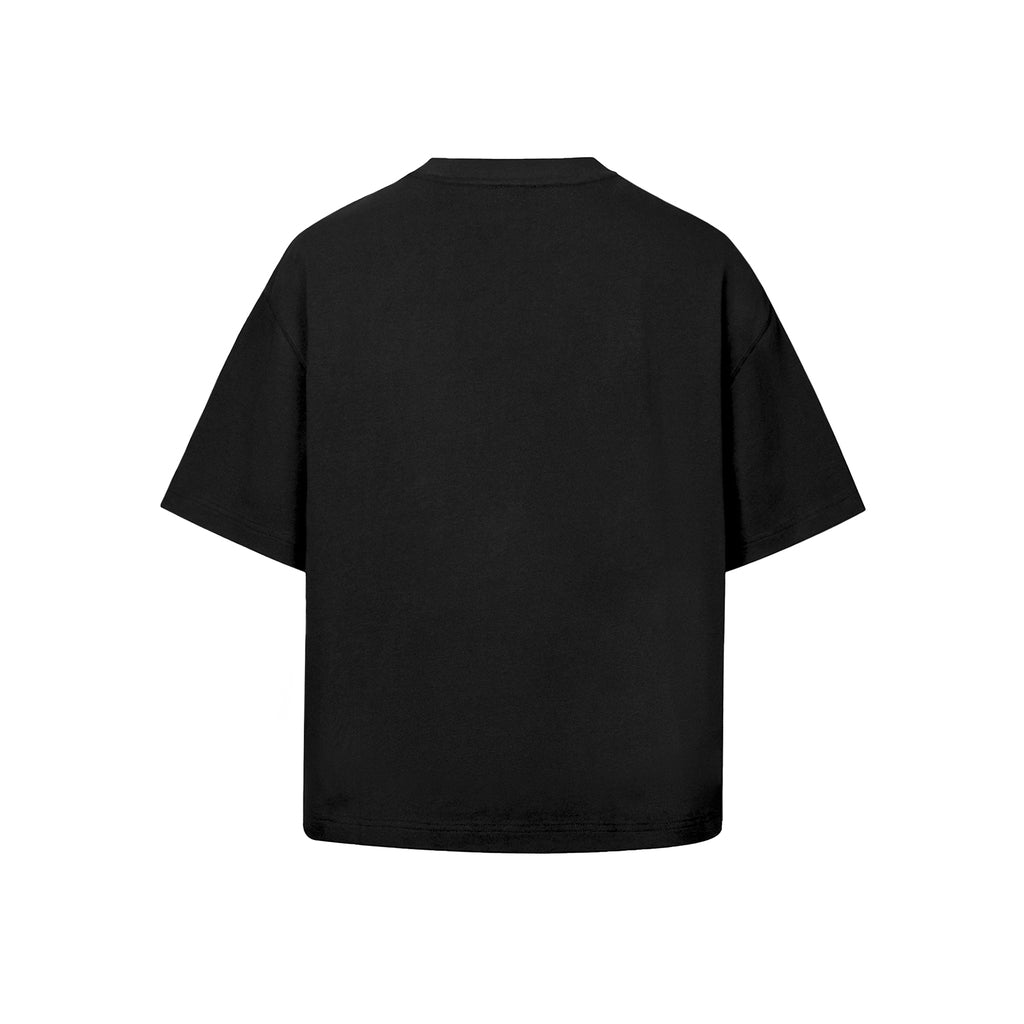 Camiseta "Metalbomb" Preta - Palla