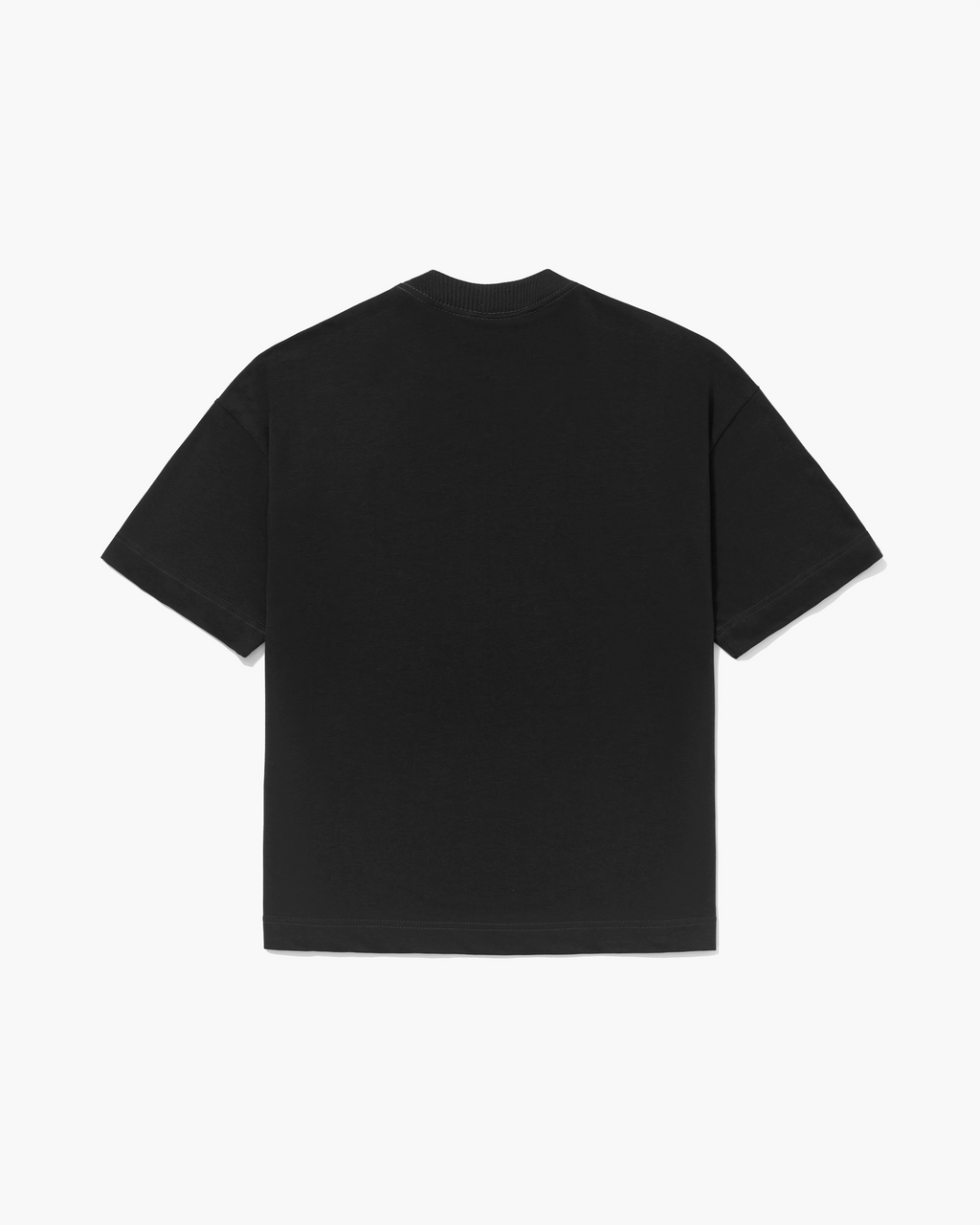 Camiseta "Awake" Preta