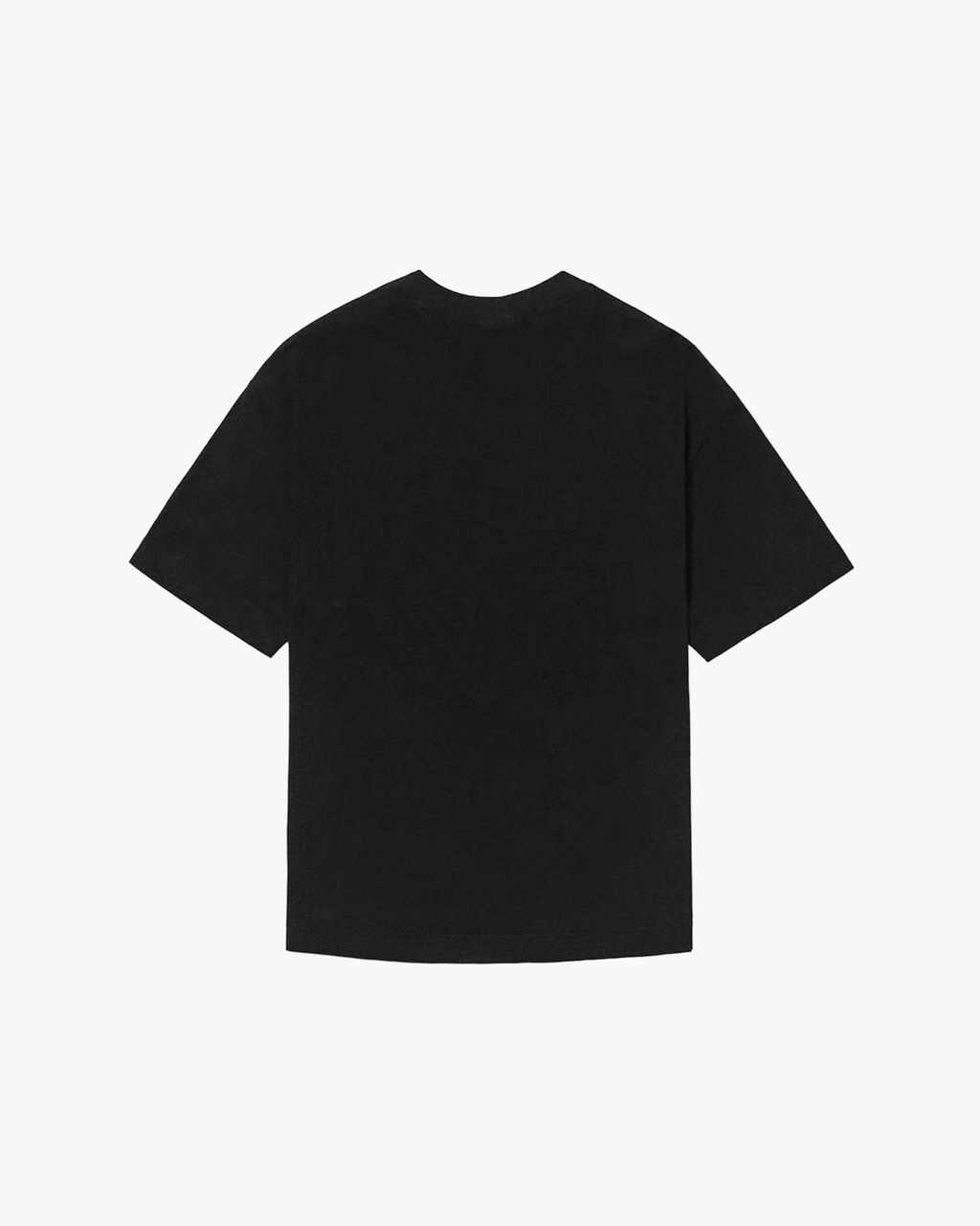 Camiseta "Pulse" Preta