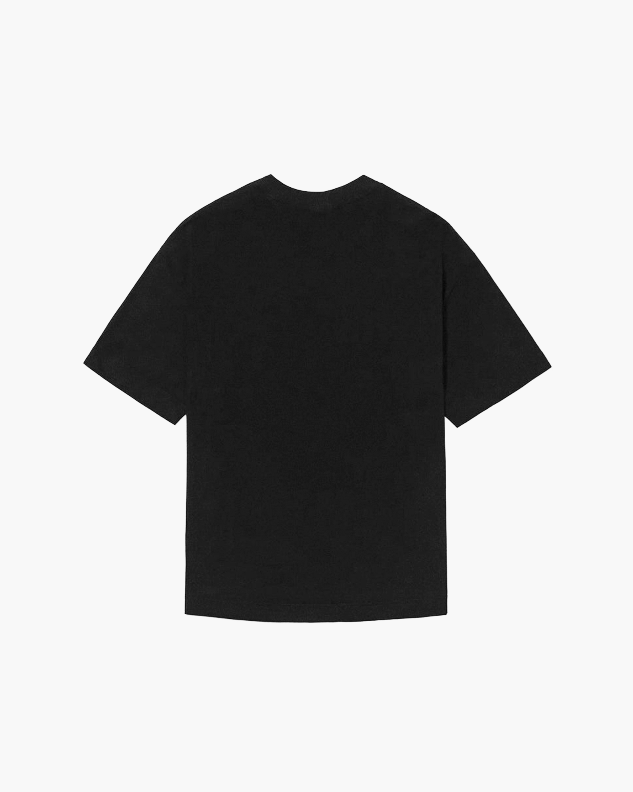 Camiseta "Pulse" Preta