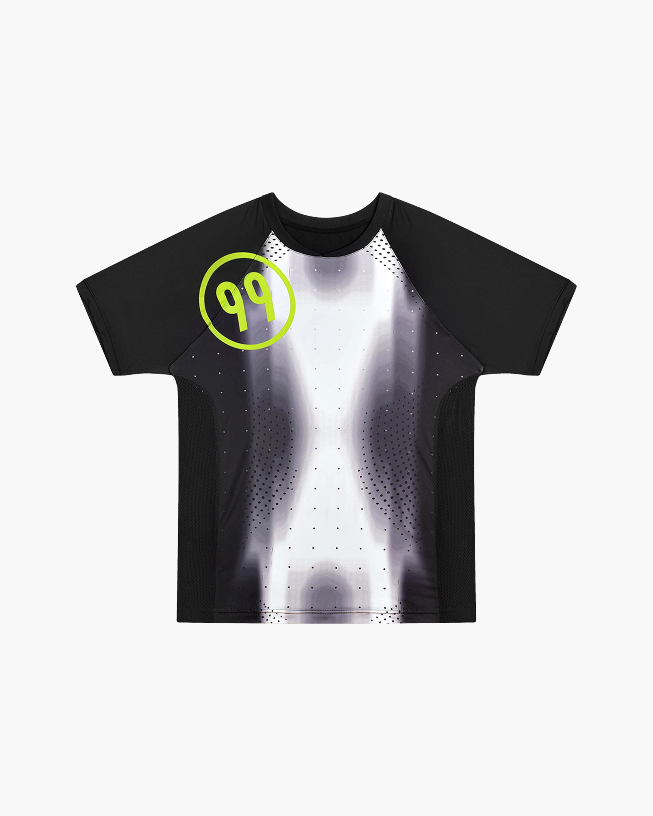 Camisa Jersey "Digital10R"