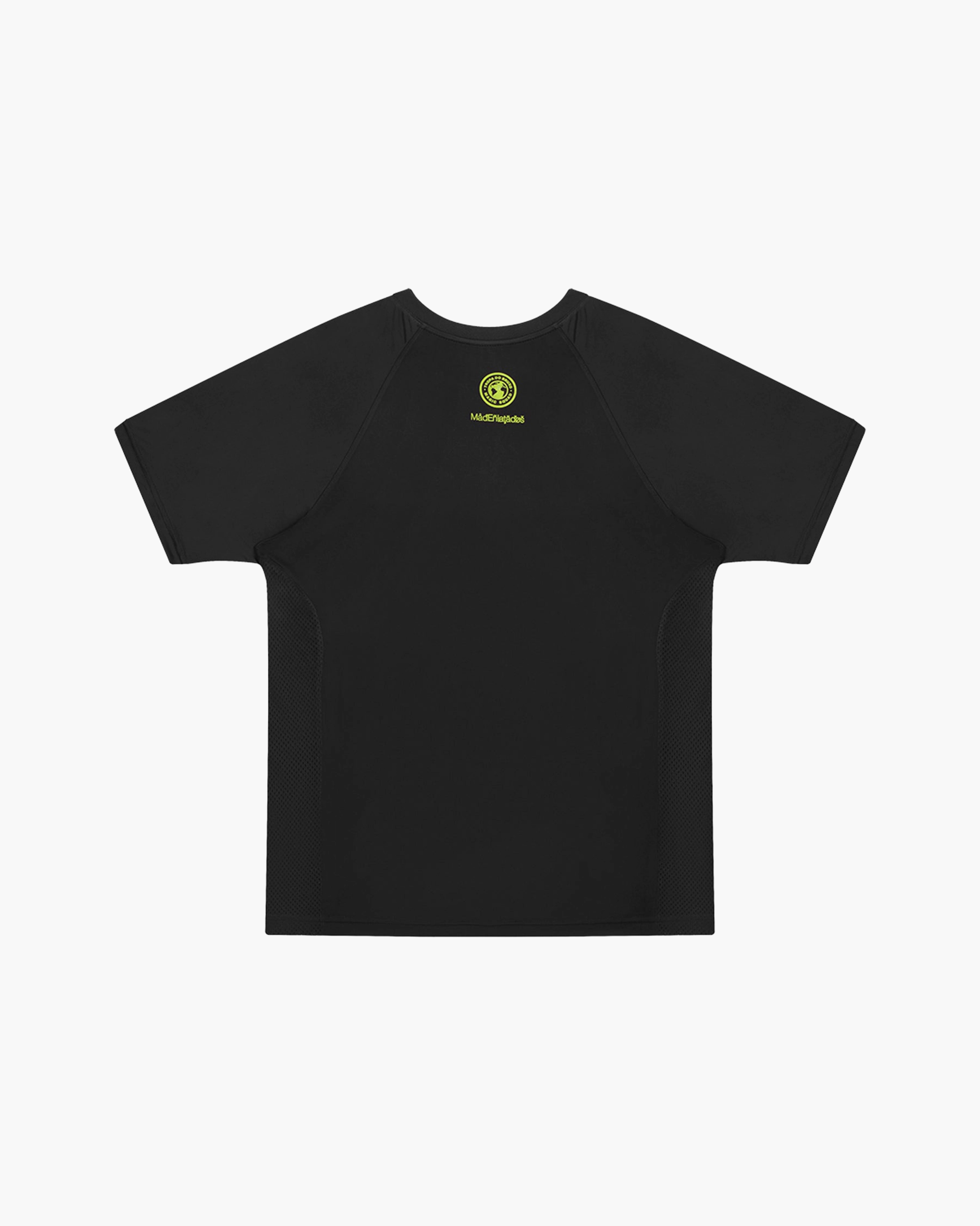 Camisa Jersey "Digital10R"